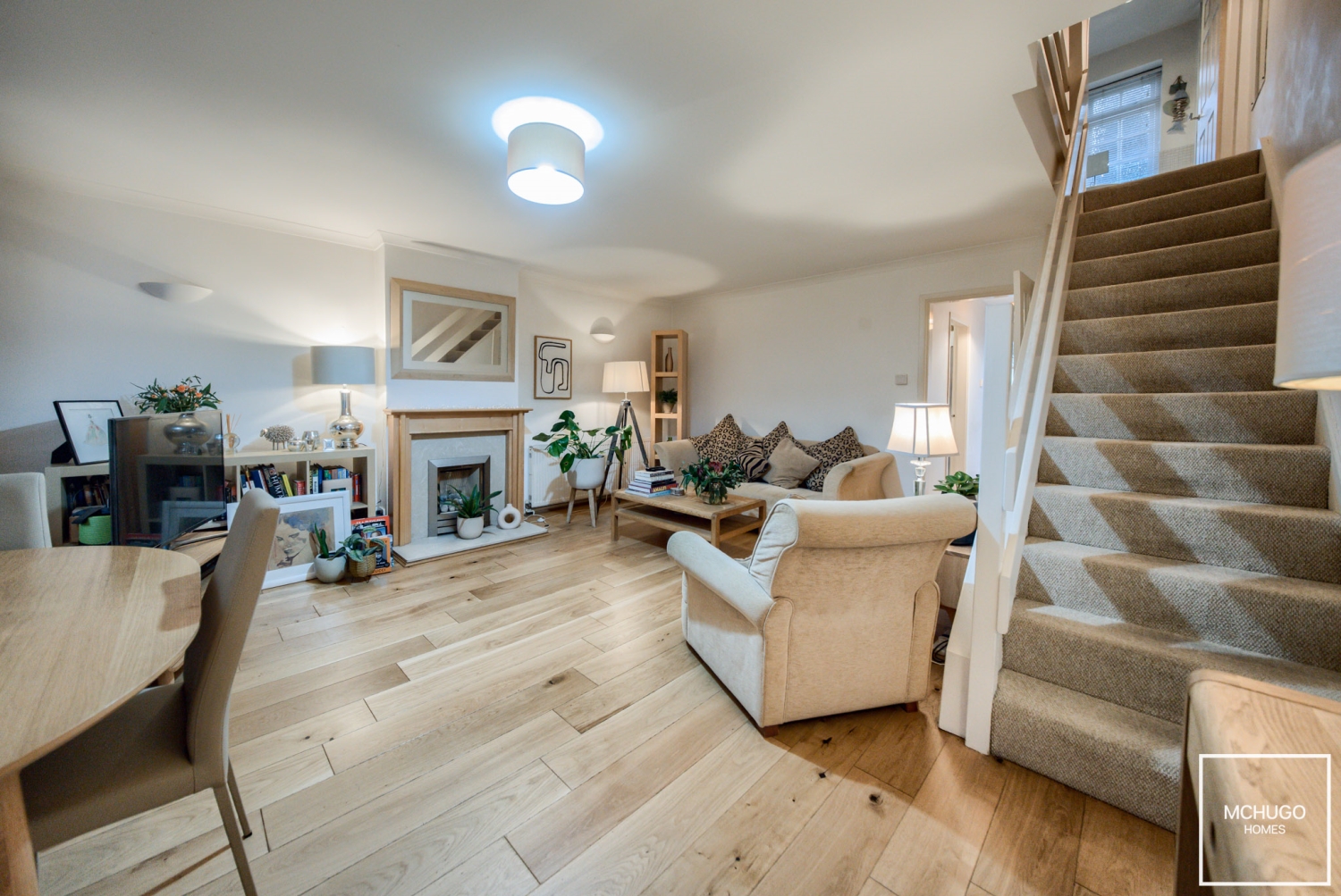 3 bed end of terrace house for sale in Carless Avenue, Harborne B17 9BN 1