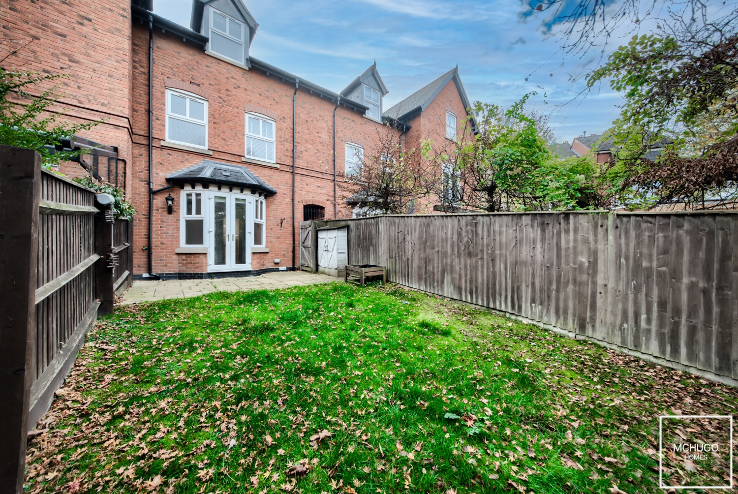 3 bed town house for sale in Metchley Lane, Harborne B17 0HT  - Property Image 14