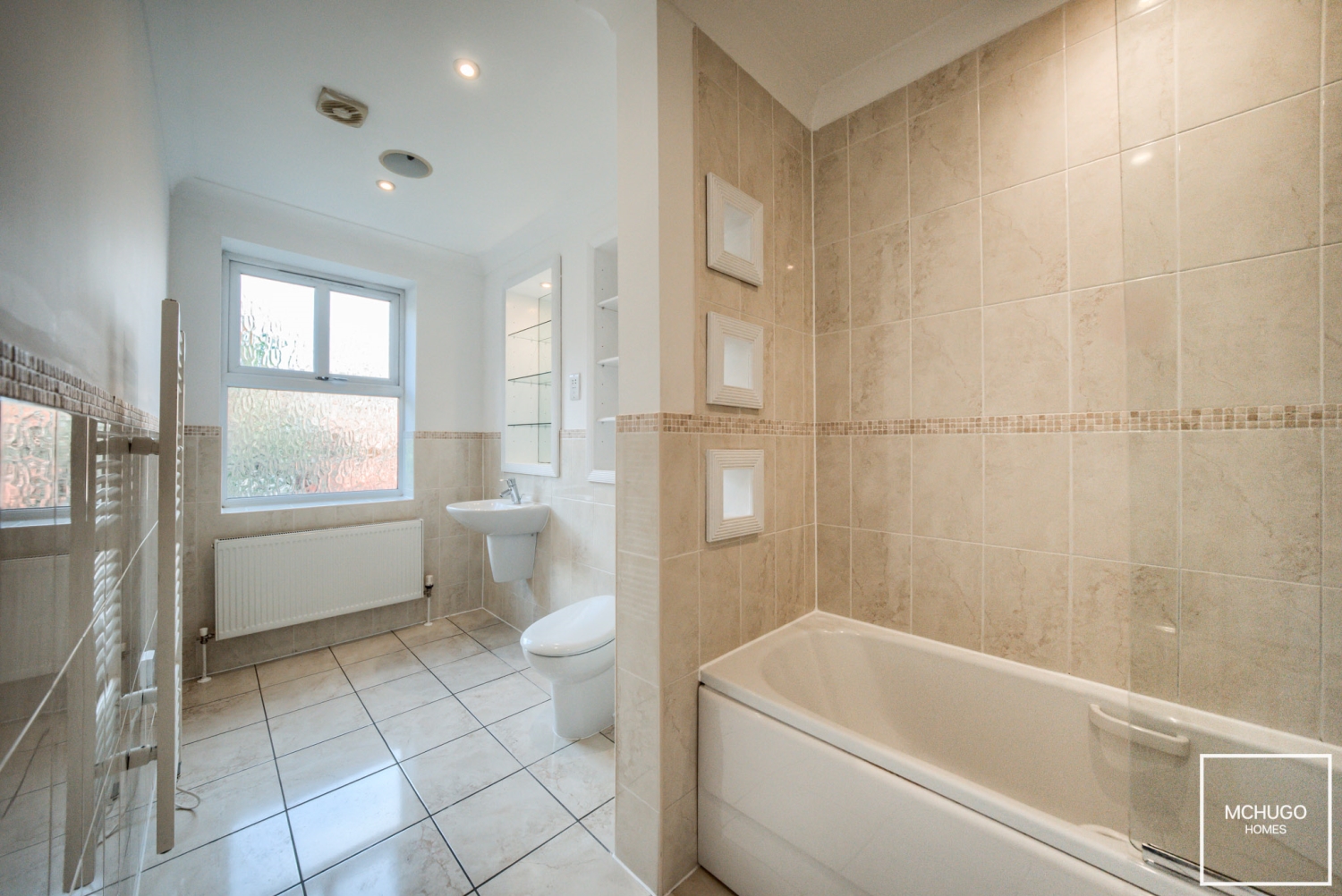 3 bed town house for sale in Metchley Lane, Harborne B17 0HT  - Property Image 8