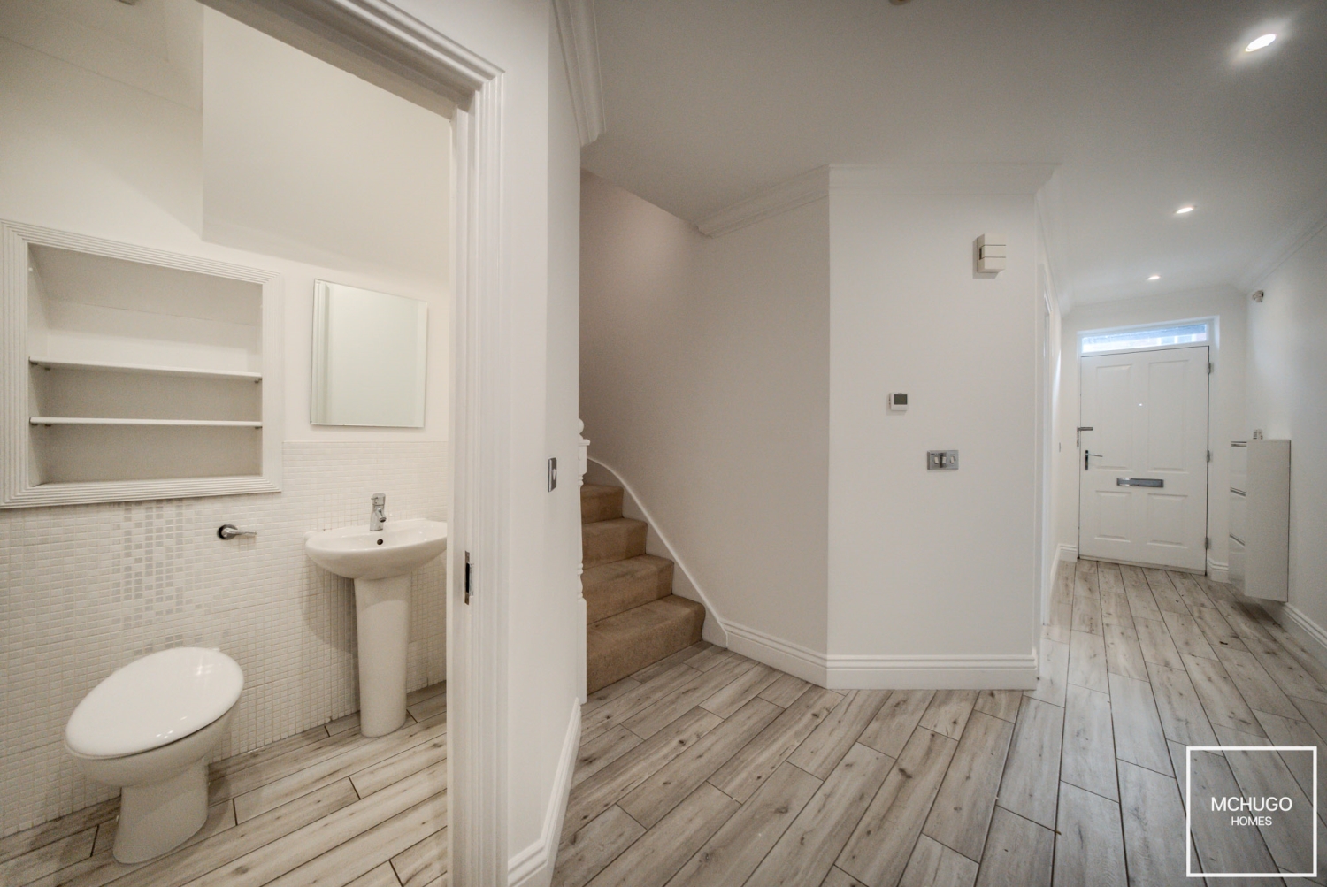 3 bed town house for sale in Metchley Lane, Harborne B17 0HT  - Property Image 6