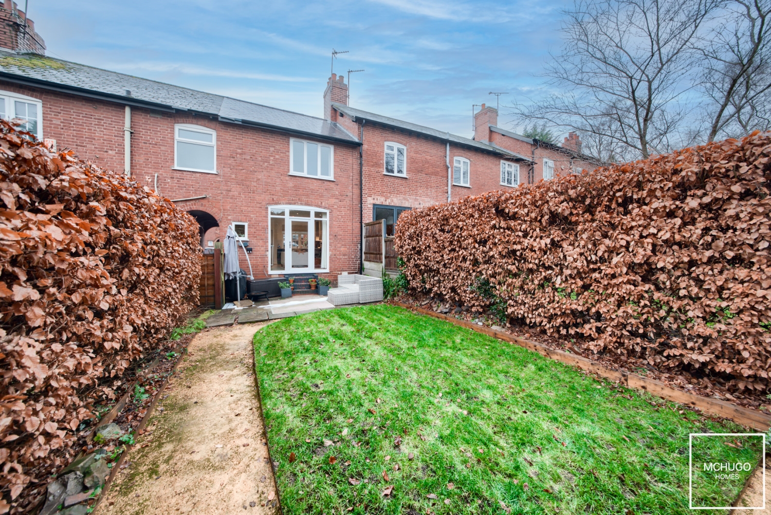 2 bed terraced house for sale in North Pathway, Harborne B17 9EJ 10