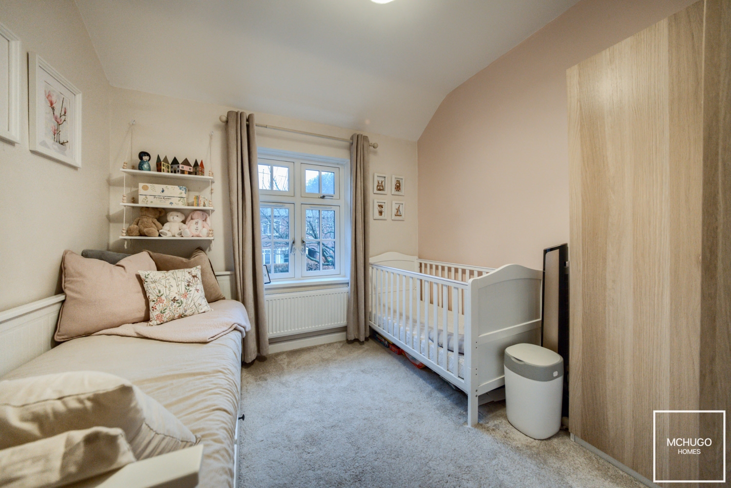 2 bed terraced house for sale in North Pathway, Harborne B17 9EJ  - Property Image 10