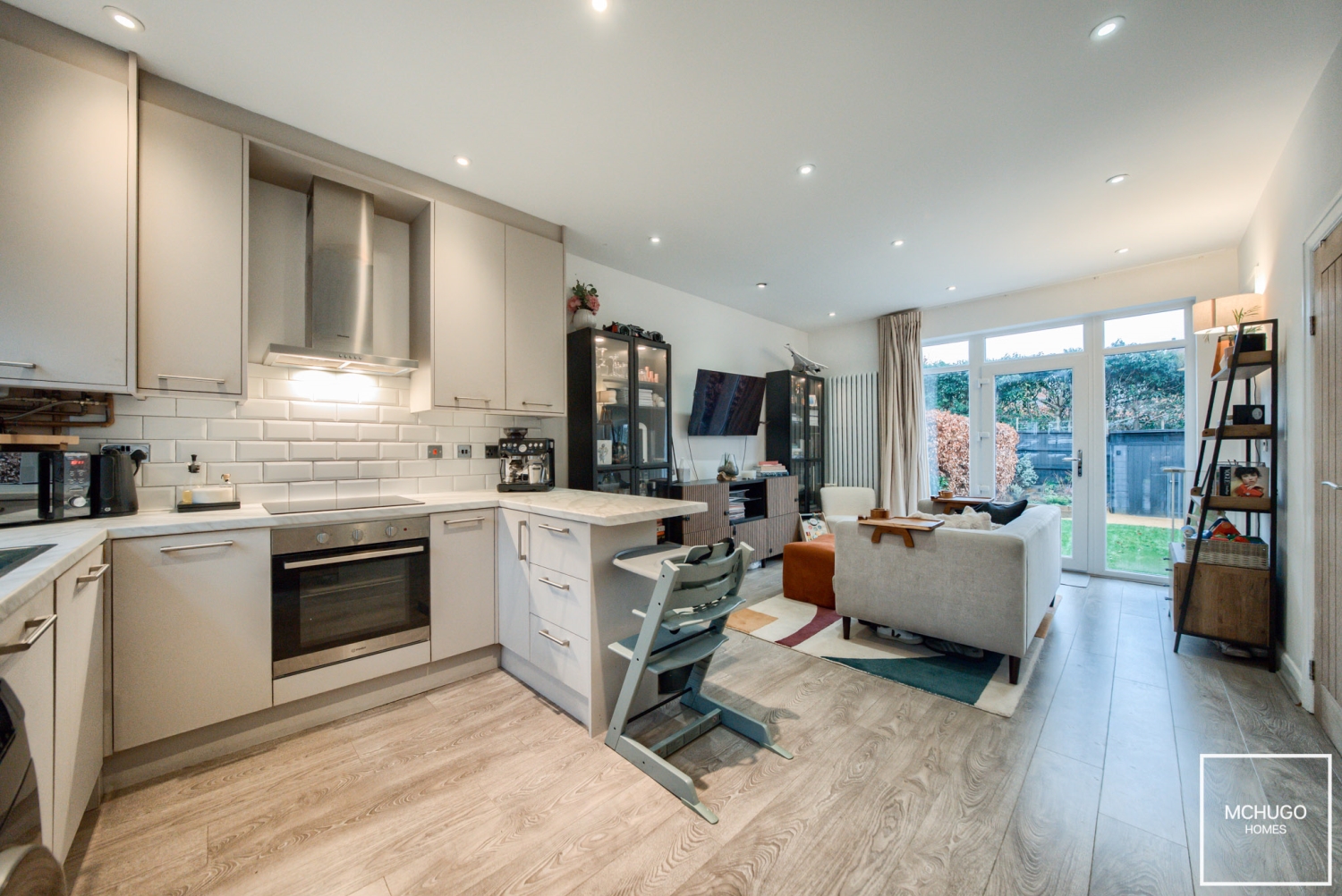 2 bed terraced house for sale in North Pathway, Harborne B17 9EJ  - Property Image 2