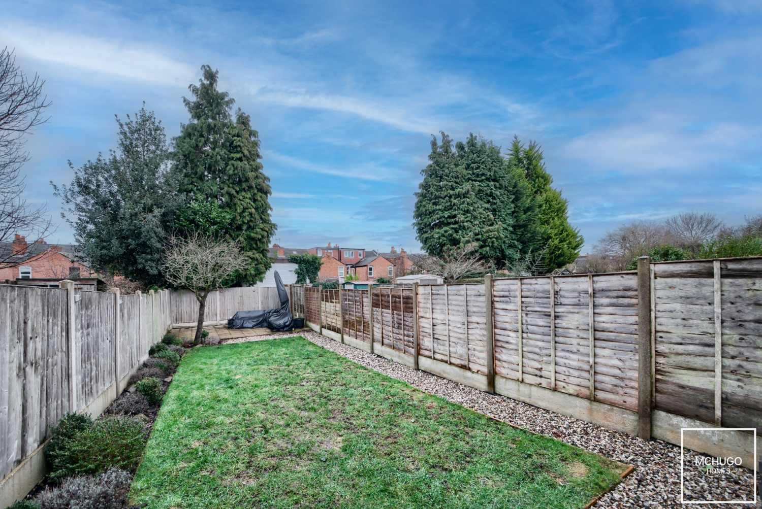 3 bed terraced house for sale in Milcote Road, Bearwood B67 5BQ  - Property Image 13