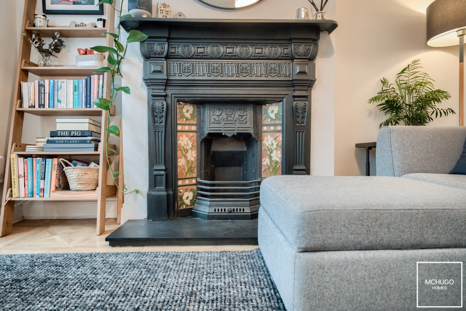 3 bed terraced house for sale in Milcote Road, Bearwood B67 5BQ  - Property Image 4