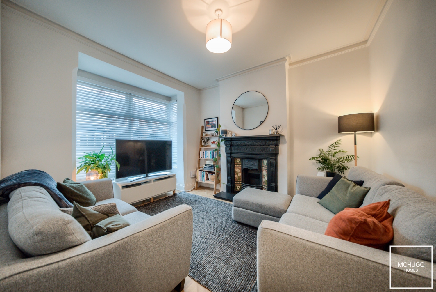 3 bed terraced house for sale in Milcote Road, Bearwood B67 5BQ 2