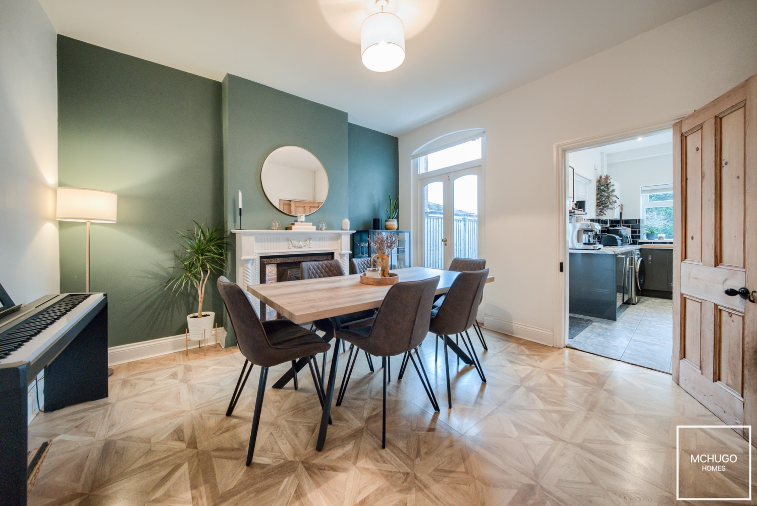 3 bed terraced house for sale in Milcote Road, Bearwood B67 5BQ  - Property Image 5