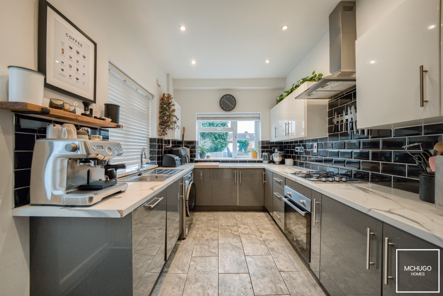 3 bed terraced house for sale in Milcote Road, Bearwood B67 5BQ  - Property Image 7