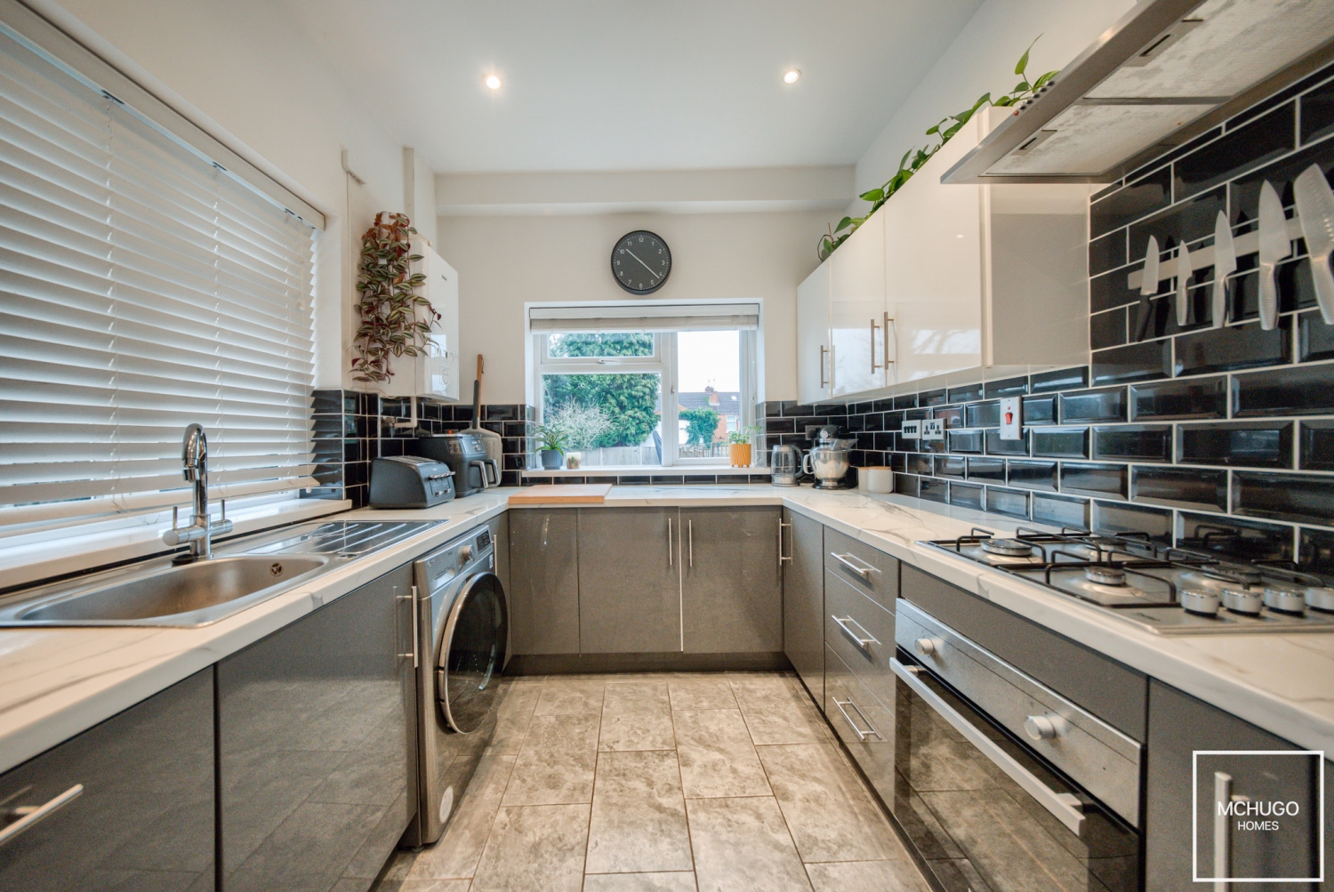 3 bed terraced house for sale in Milcote Road, Bearwood B67 5BQ 1