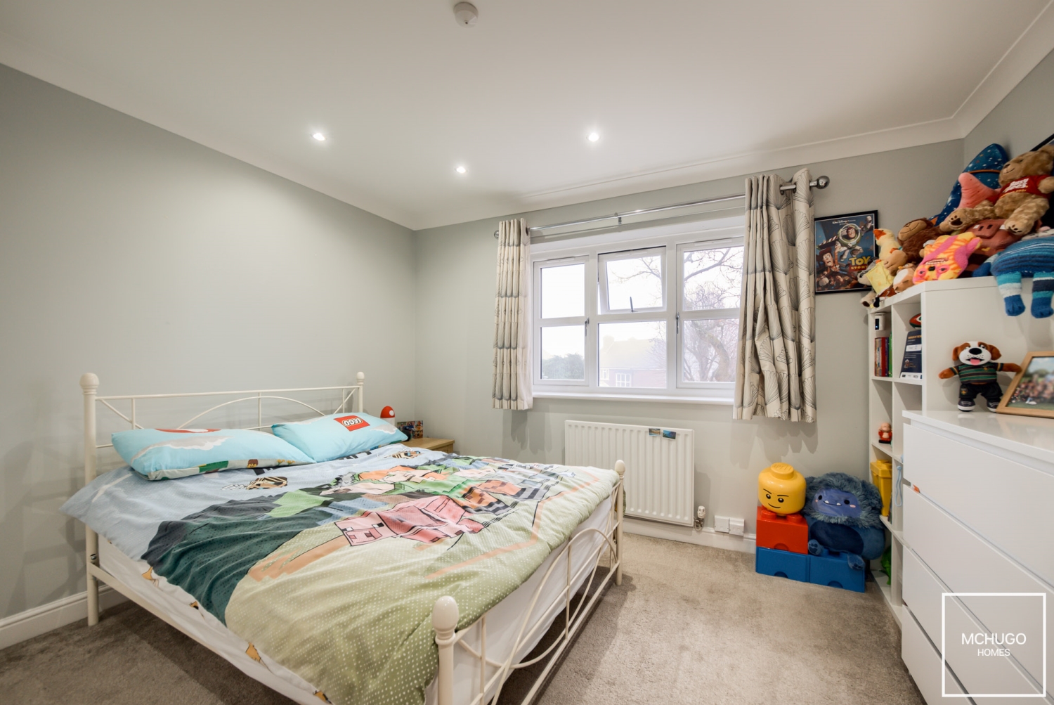 4 bed detached house for sale in Welbeck Close, Halesowen B62 8PX  - Property Image 12