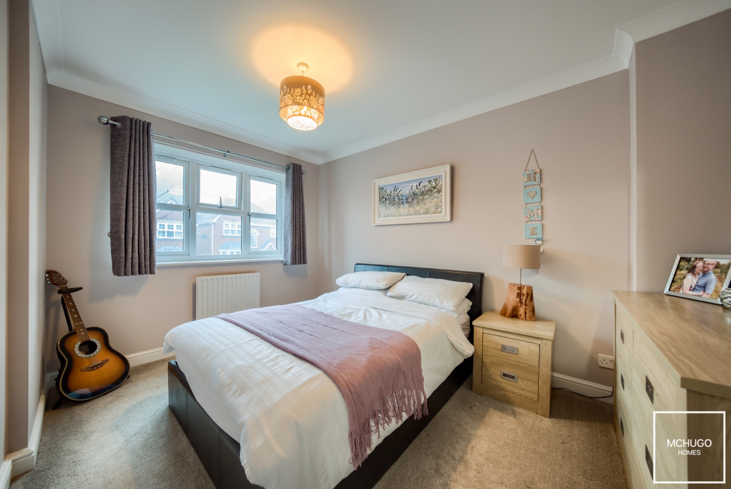 4 bed detached house for sale in Welbeck Close, Halesowen B62 8PX  - Property Image 13