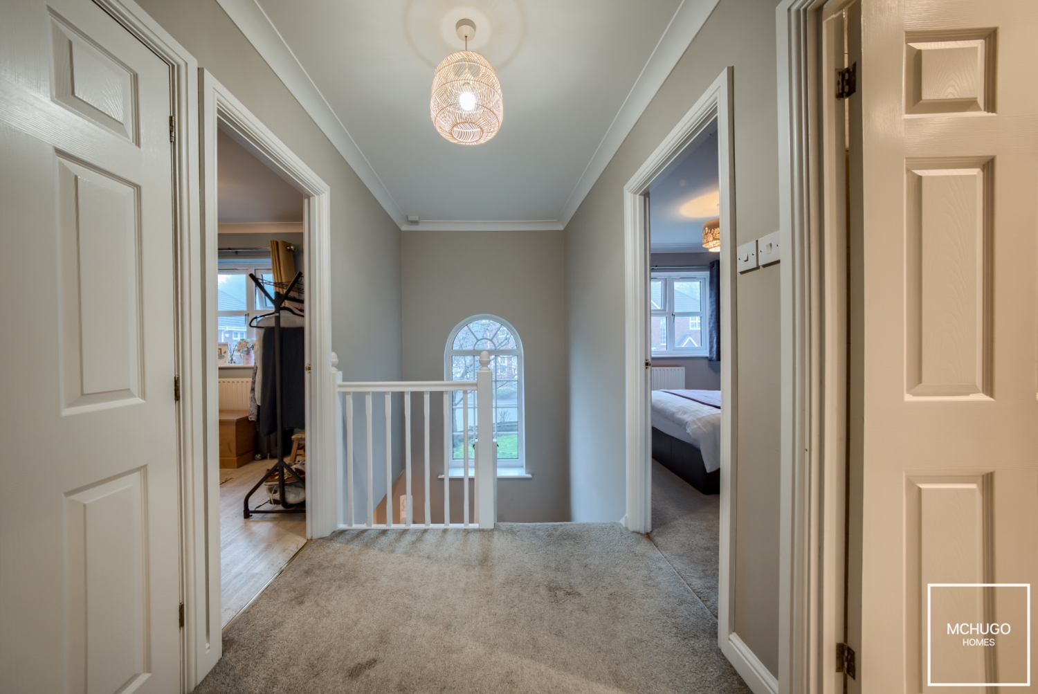 4 bed detached house for sale in Welbeck Close, Halesowen B62 8PX 6