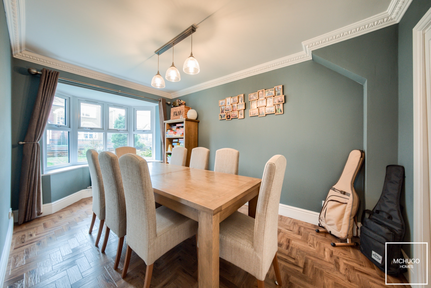 4 bed detached house for sale in Welbeck Close, Halesowen B62 8PX 4