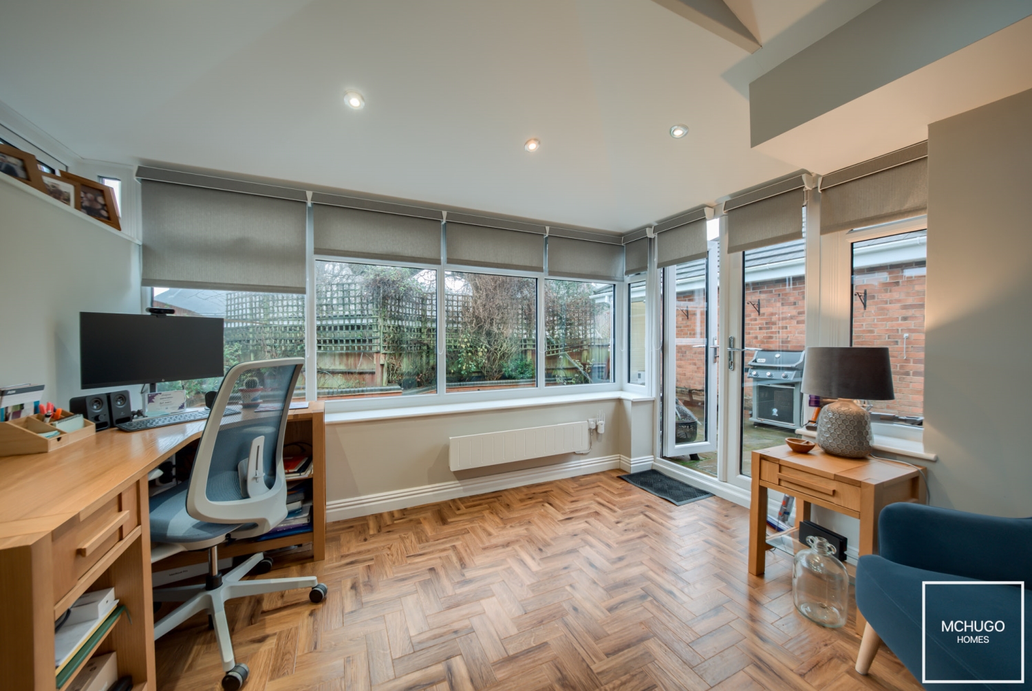 4 bed detached house for sale in Welbeck Close, Halesowen B62 8PX 5