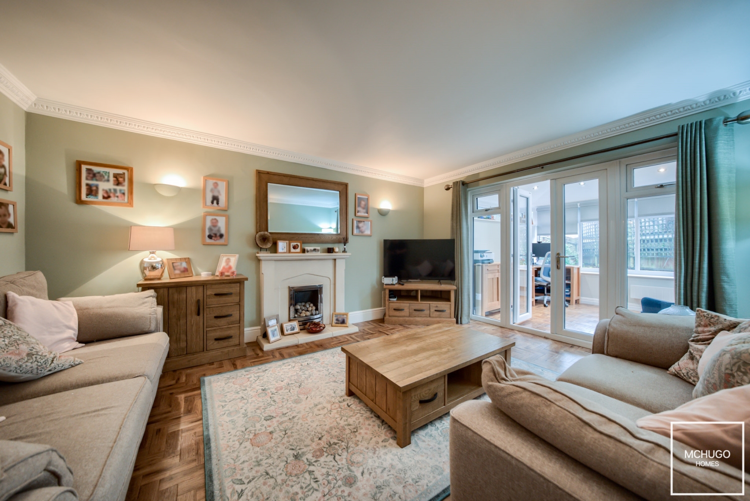 4 bed detached house for sale in Welbeck Close, Halesowen B62 8PX 3