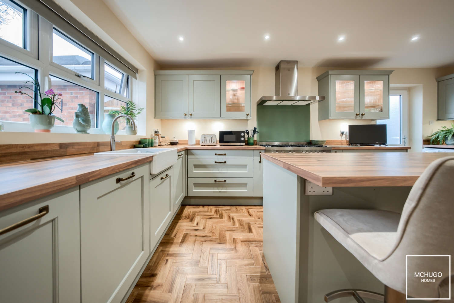 4 bed detached house for sale in Welbeck Close, Halesowen B62 8PX 15