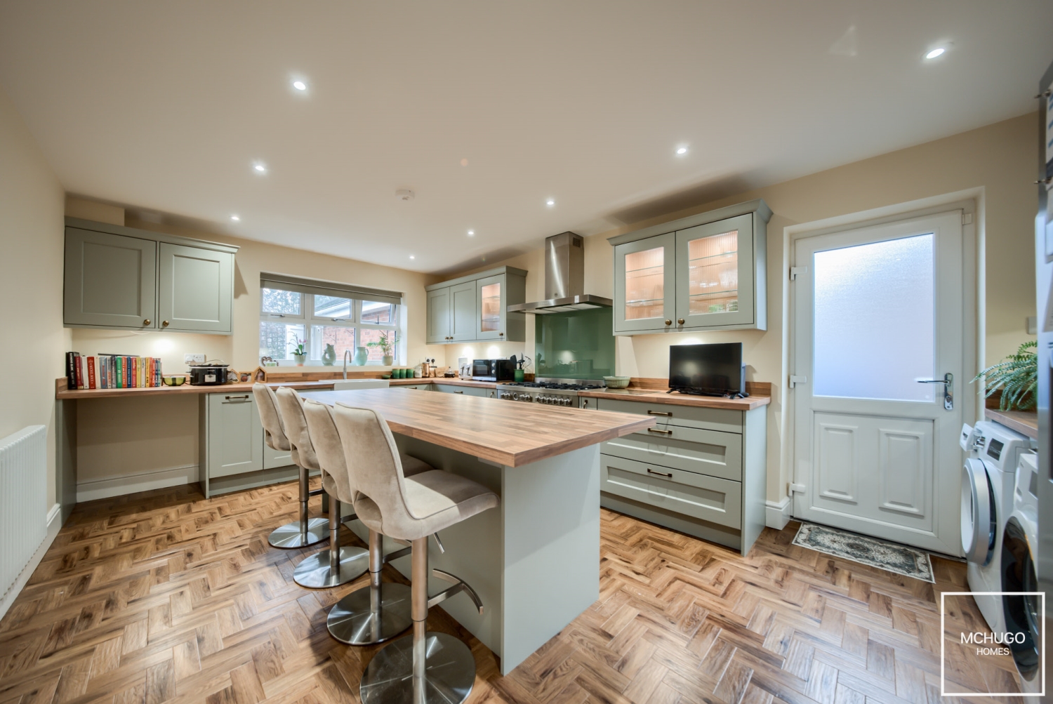 4 bed detached house for sale in Welbeck Close, Halesowen B62 8PX 1