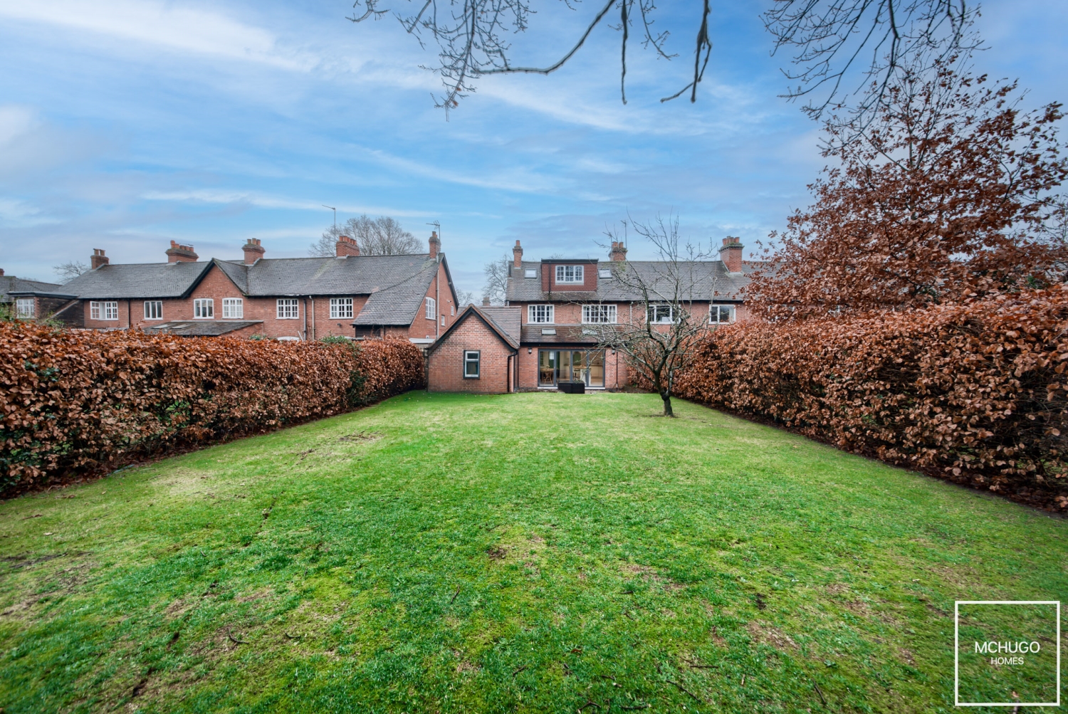 4 bed end of terrace house for sale in High Brow, Harborne B17 9EN  - Property Image 2
