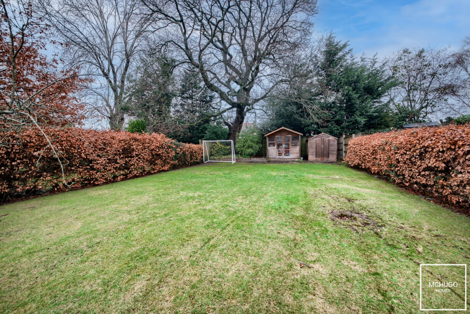 4 bed end of terrace house for sale in High Brow, Harborne B17 9EN 20