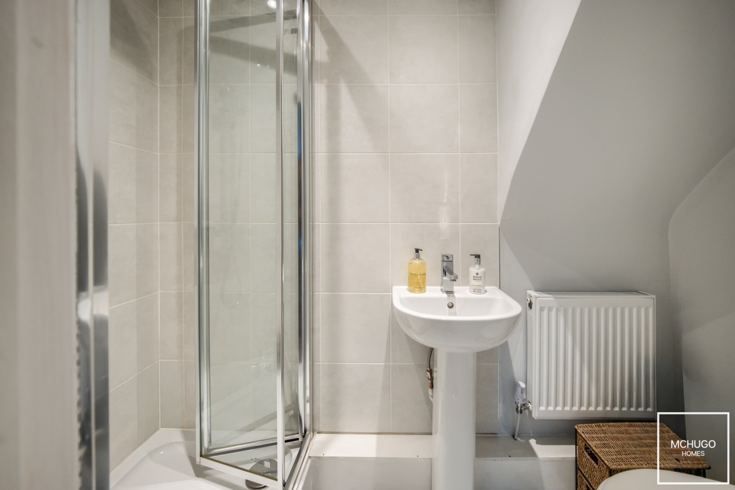 4 bed end of terrace house for sale in High Brow, Harborne B17 9EN 13