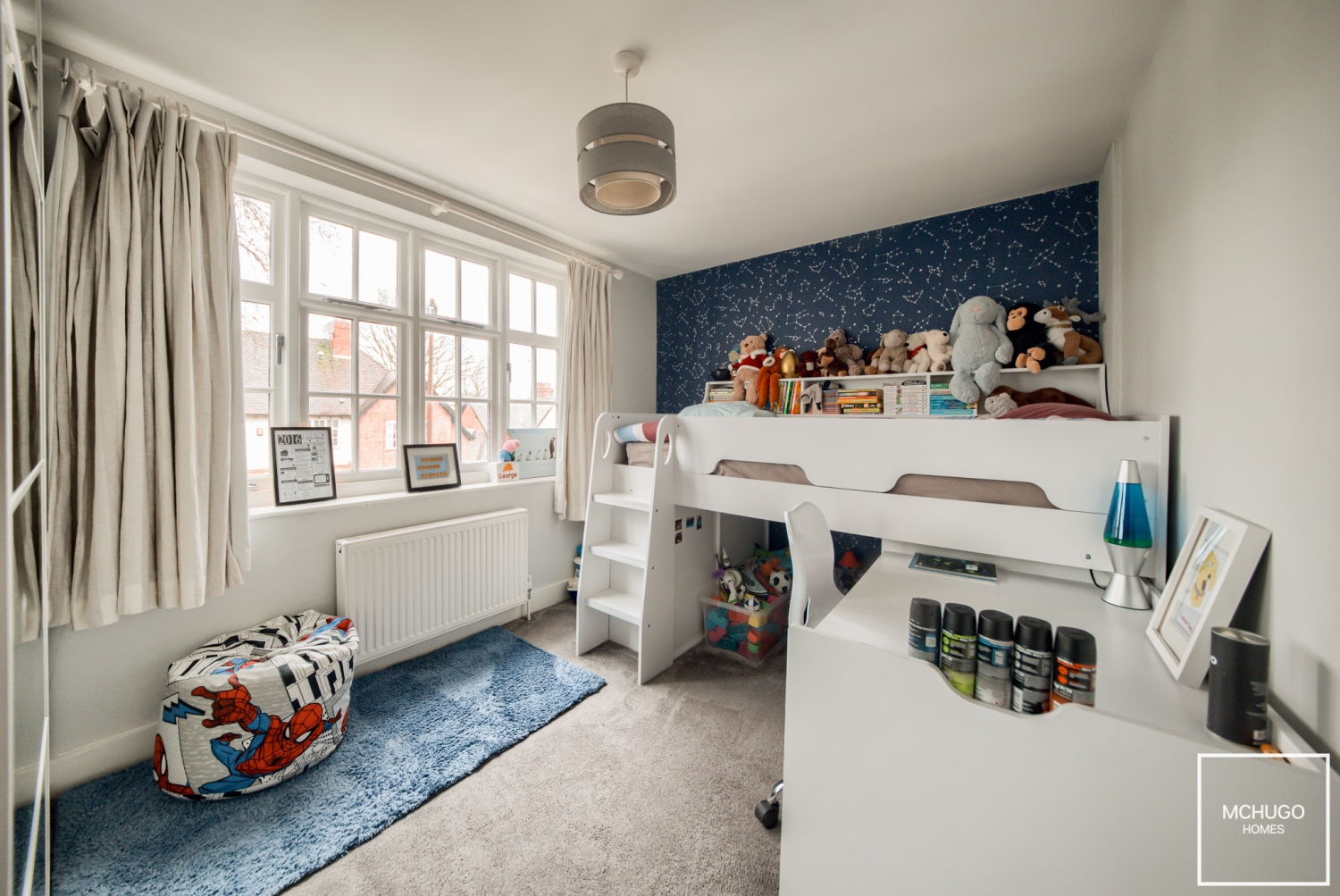 4 bed end of terrace house for sale in High Brow, Harborne B17 9EN  - Property Image 16