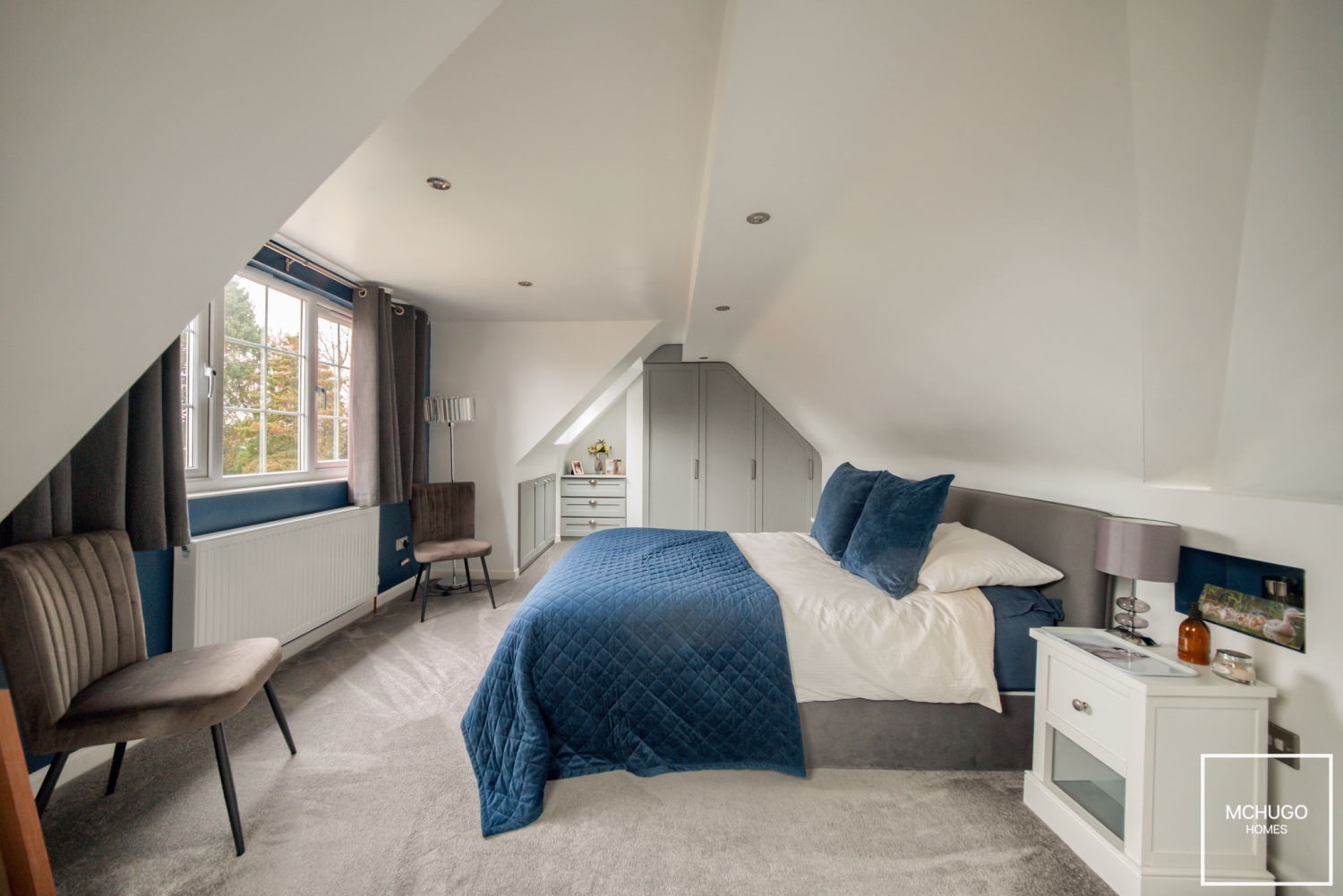 4 bed end of terrace house for sale in High Brow, Harborne B17 9EN 17