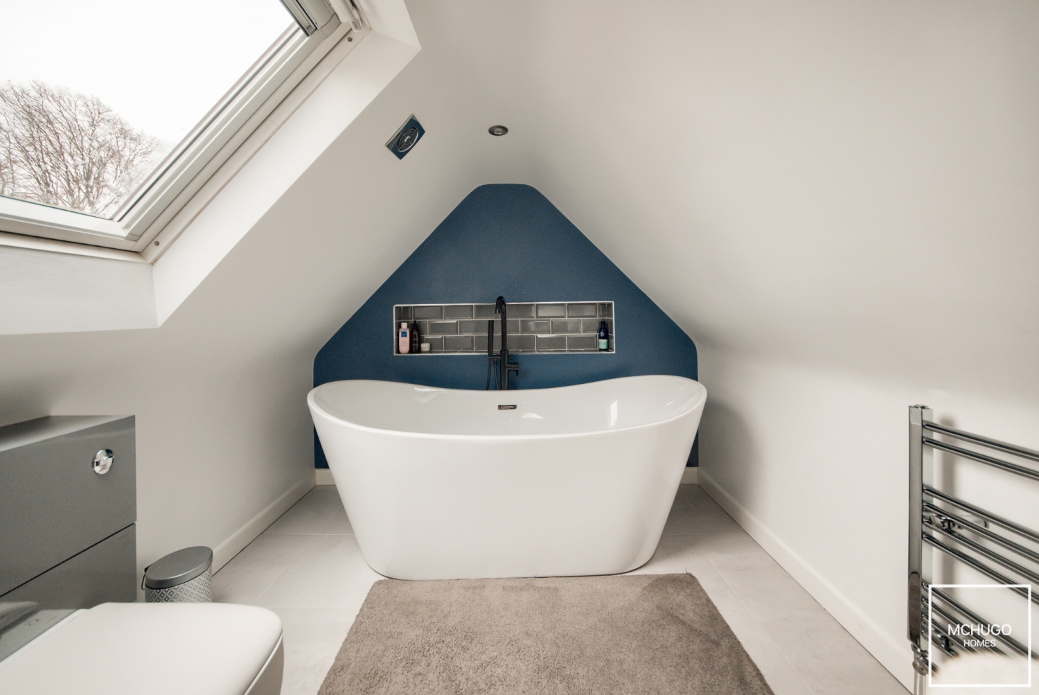 4 bed end of terrace house for sale in High Brow, Harborne B17 9EN  - Property Image 20