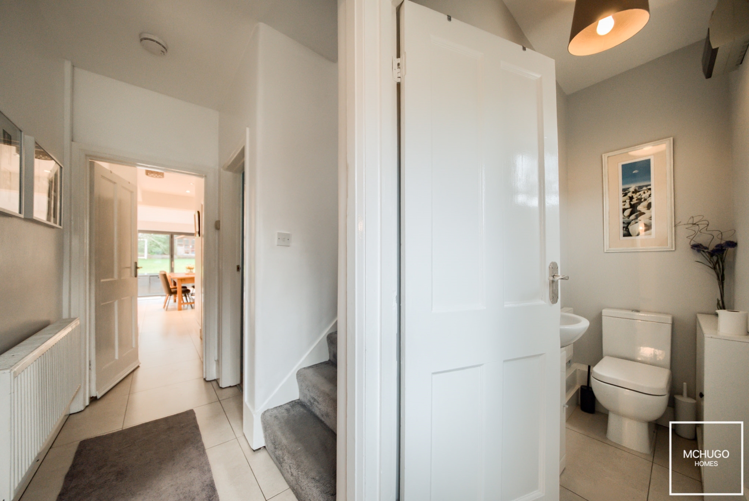 4 bed end of terrace house for sale in High Brow, Harborne B17 9EN  - Property Image 12