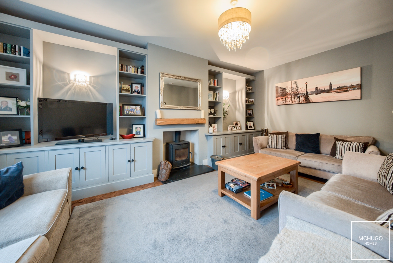 4 bed end of terrace house for sale in High Brow, Harborne B17 9EN  - Property Image 7