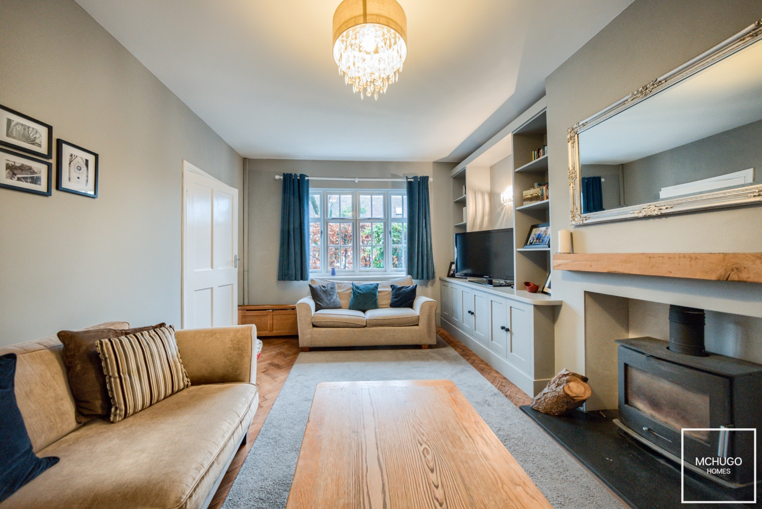 4 bed end of terrace house for sale in High Brow, Harborne B17 9EN  - Property Image 8