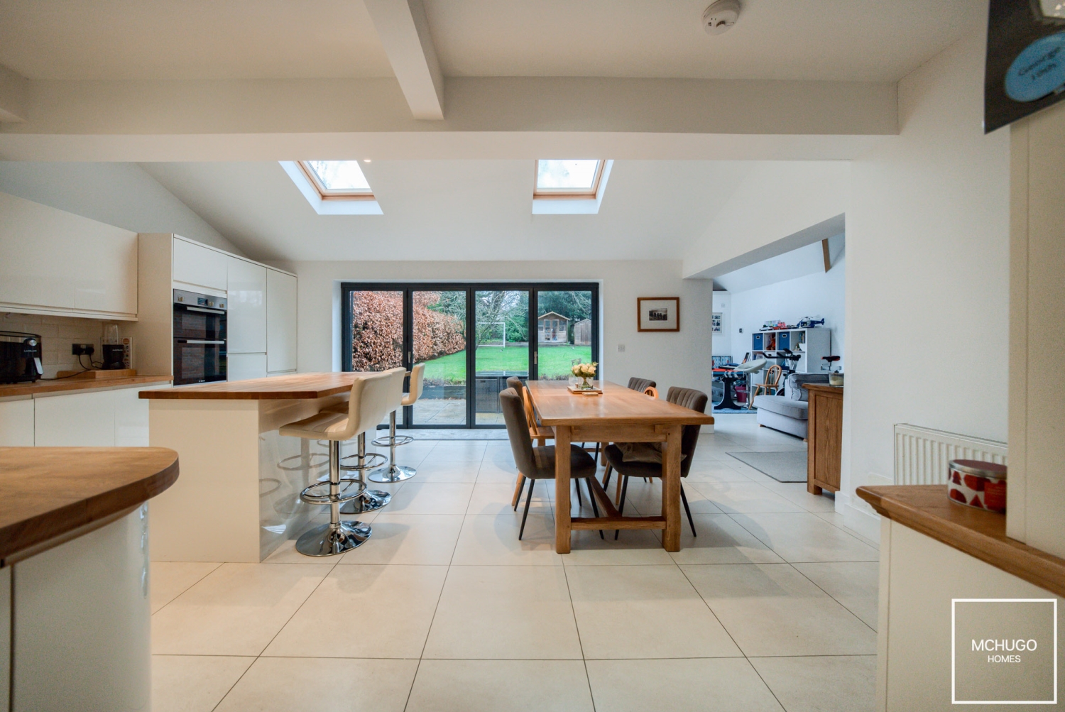 4 bed end of terrace house for sale in High Brow, Harborne B17 9EN 2