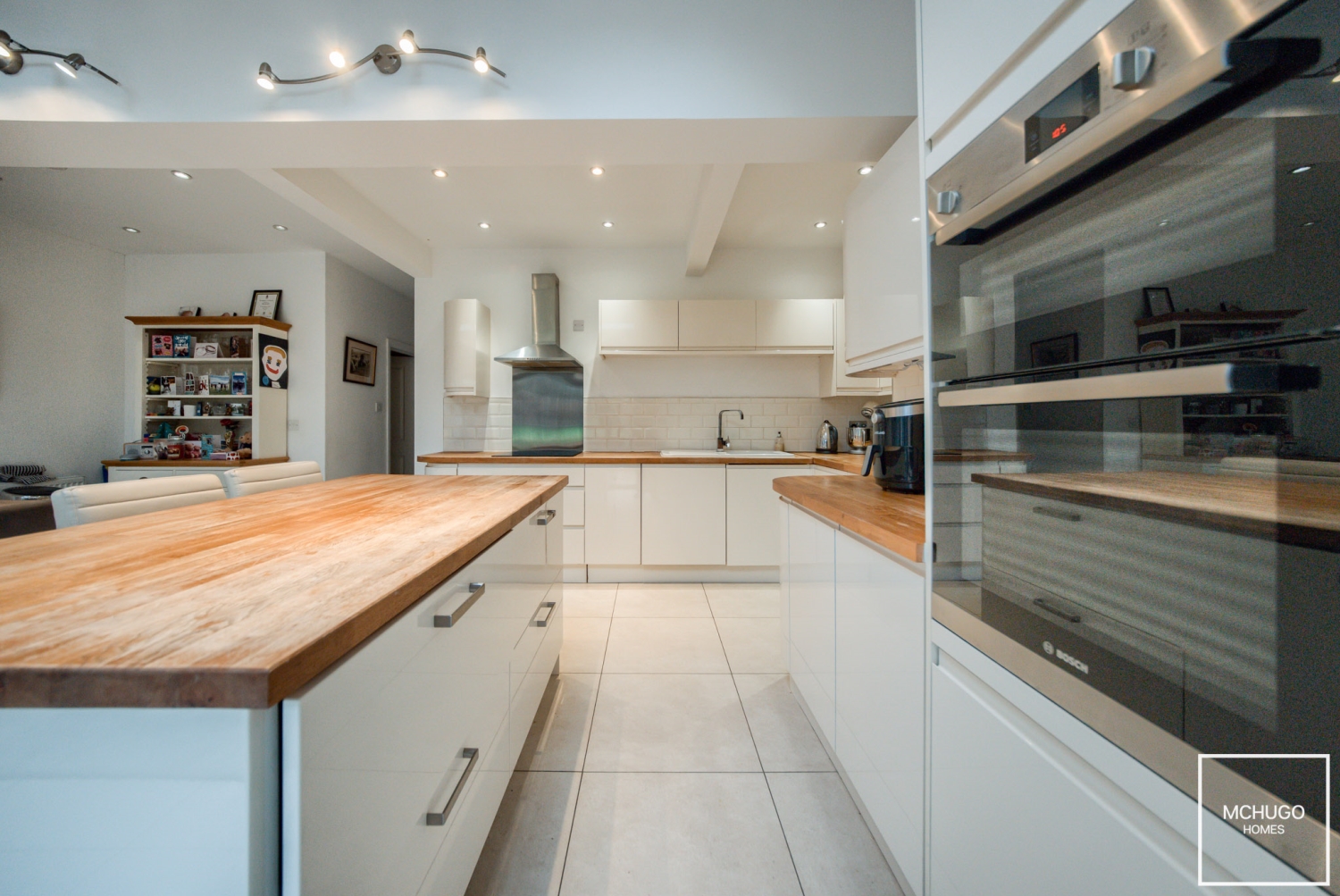 4 bed end of terrace house for sale in High Brow, Harborne B17 9EN 4