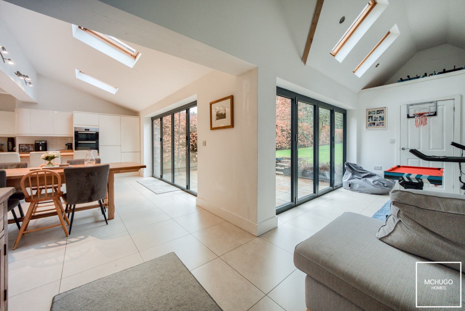 4 bed end of terrace house for sale in High Brow, Harborne B17 9EN 3