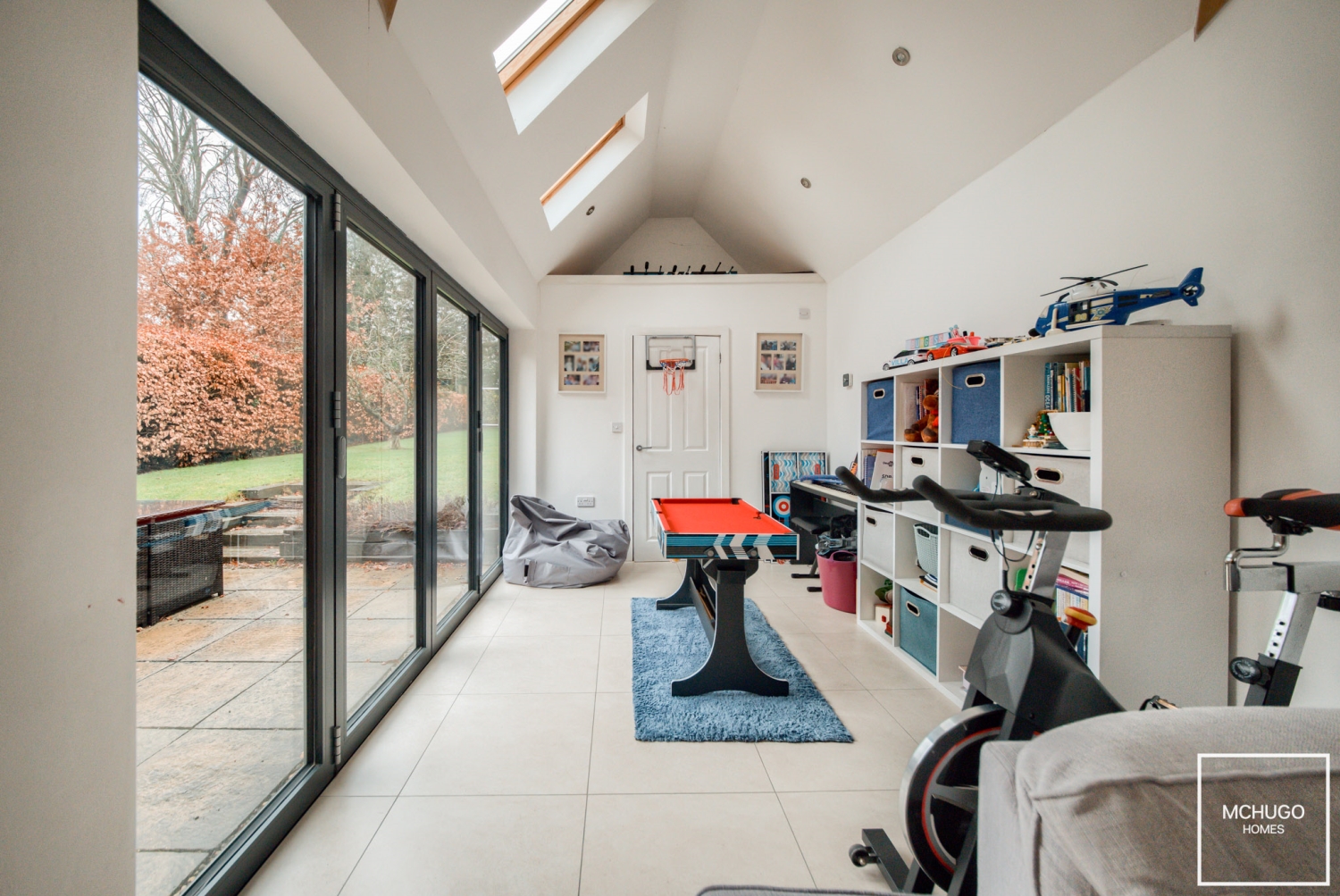 4 bed end of terrace house for sale in High Brow, Harborne B17 9EN  - Property Image 6