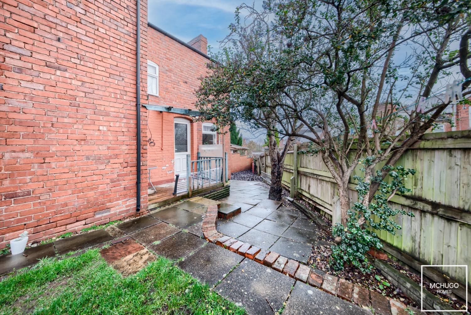 2 bed end of terrace house for sale in Swindon Road, Harborne B17 8JJ  - Property Image 13