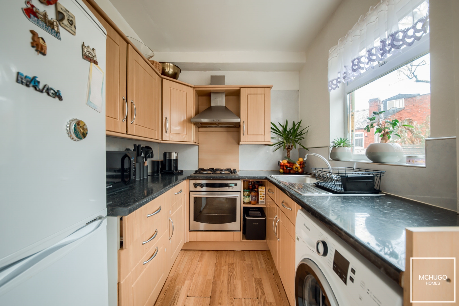 2 bed end of terrace house for sale in Swindon Road, Harborne B17 8JJ 5