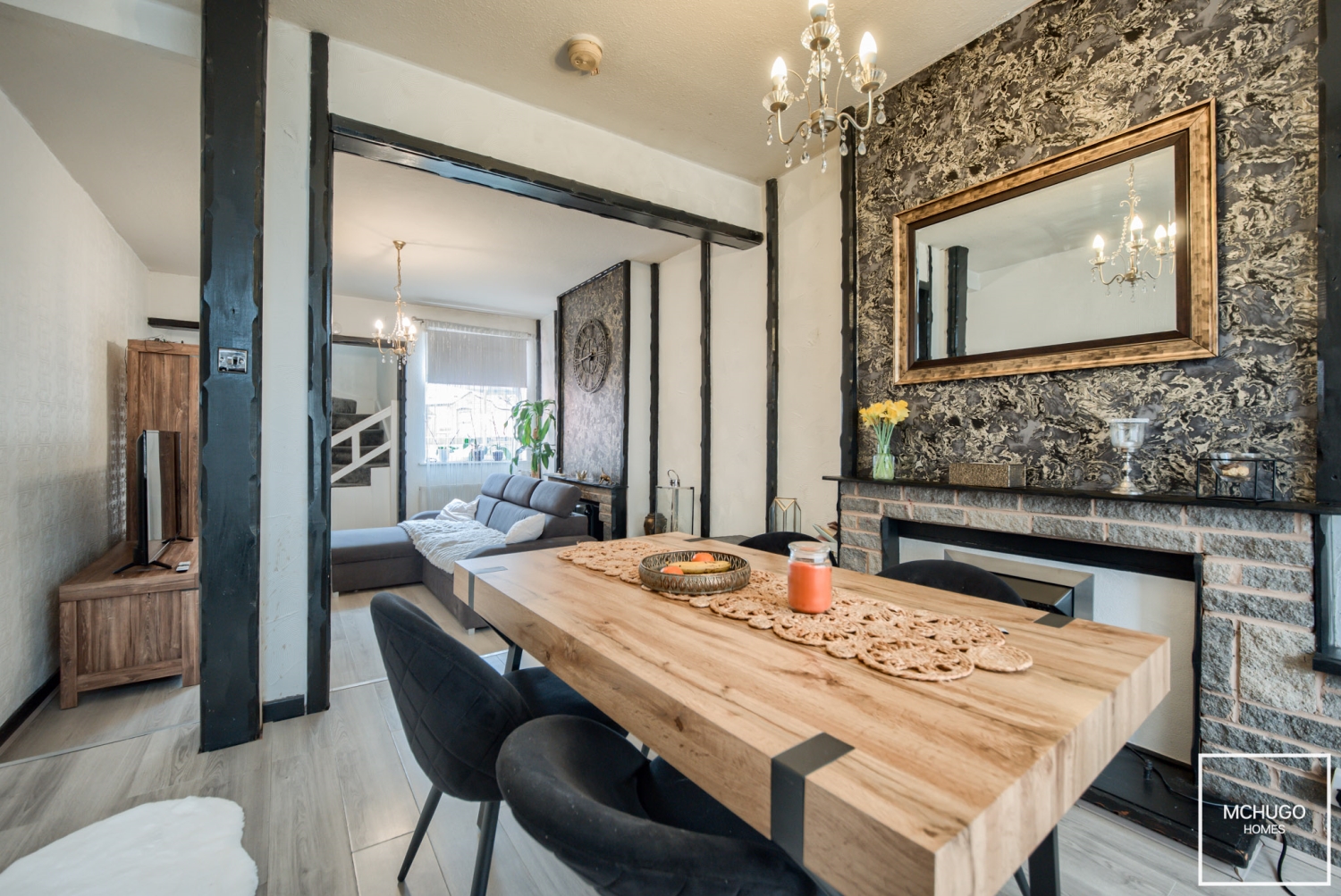 2 bed end of terrace house for sale in Swindon Road, Harborne B17 8JJ 1