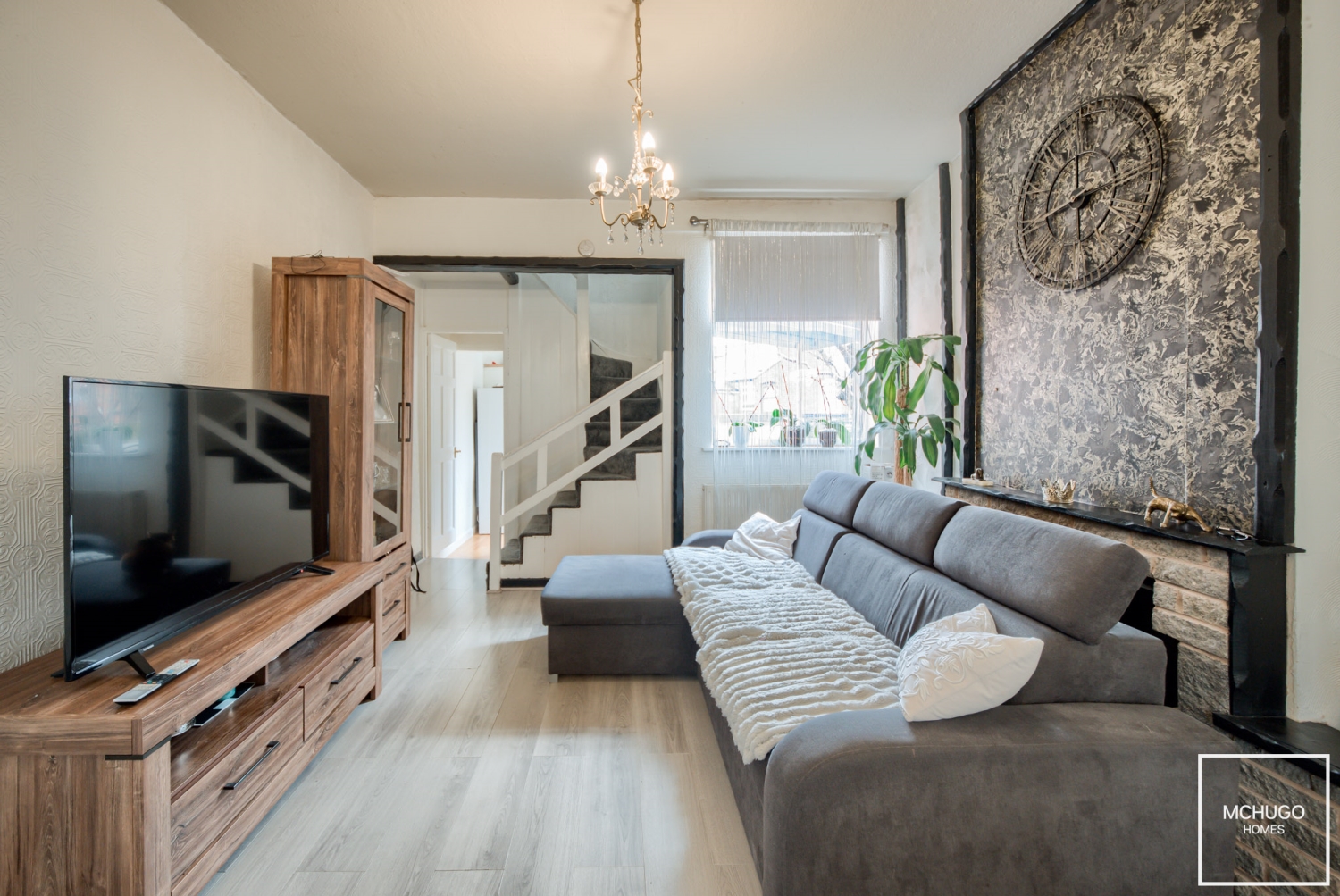 2 bed end of terrace house for sale in Swindon Road, Harborne B17 8JJ 3