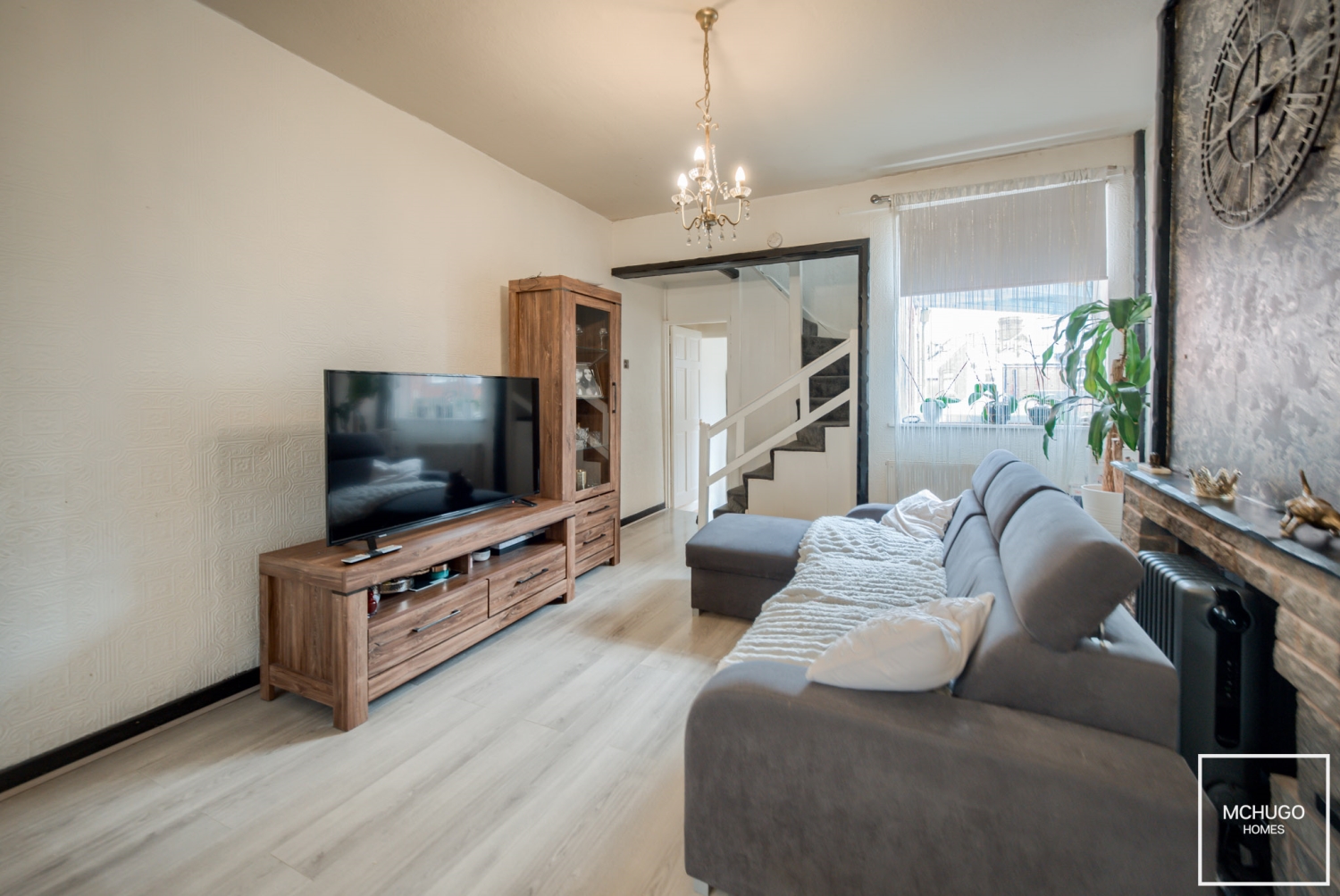 2 bed end of terrace house for sale in Swindon Road, Harborne B17 8JJ  - Property Image 5