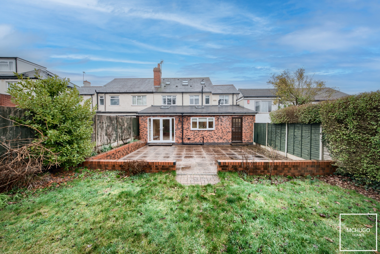 5 bed semi-detached house for sale in Harborne Road, Close to Warley Woods 16
