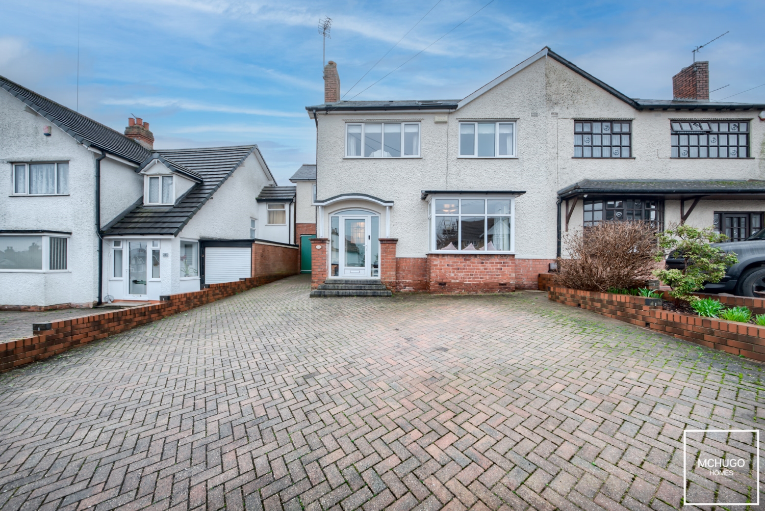 5 bed semi-detached house for sale in Harborne Road, Close to Warley Woods 18