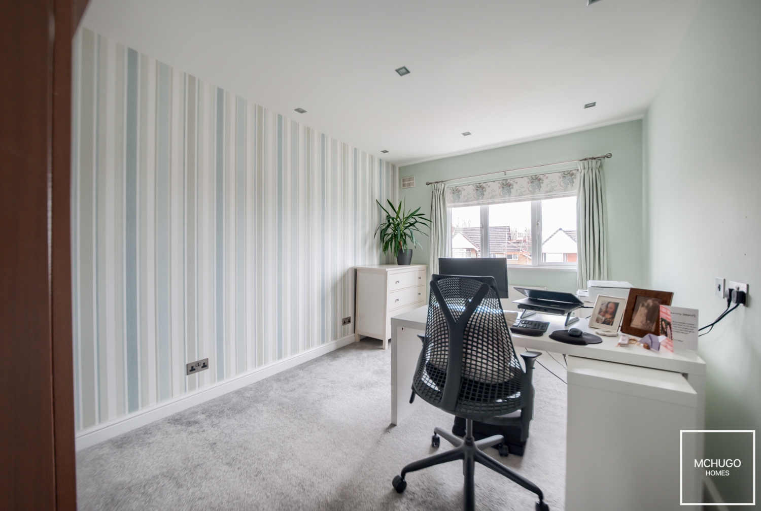 5 bed semi-detached house for sale in Harborne Road, Close to Warley Woods 9