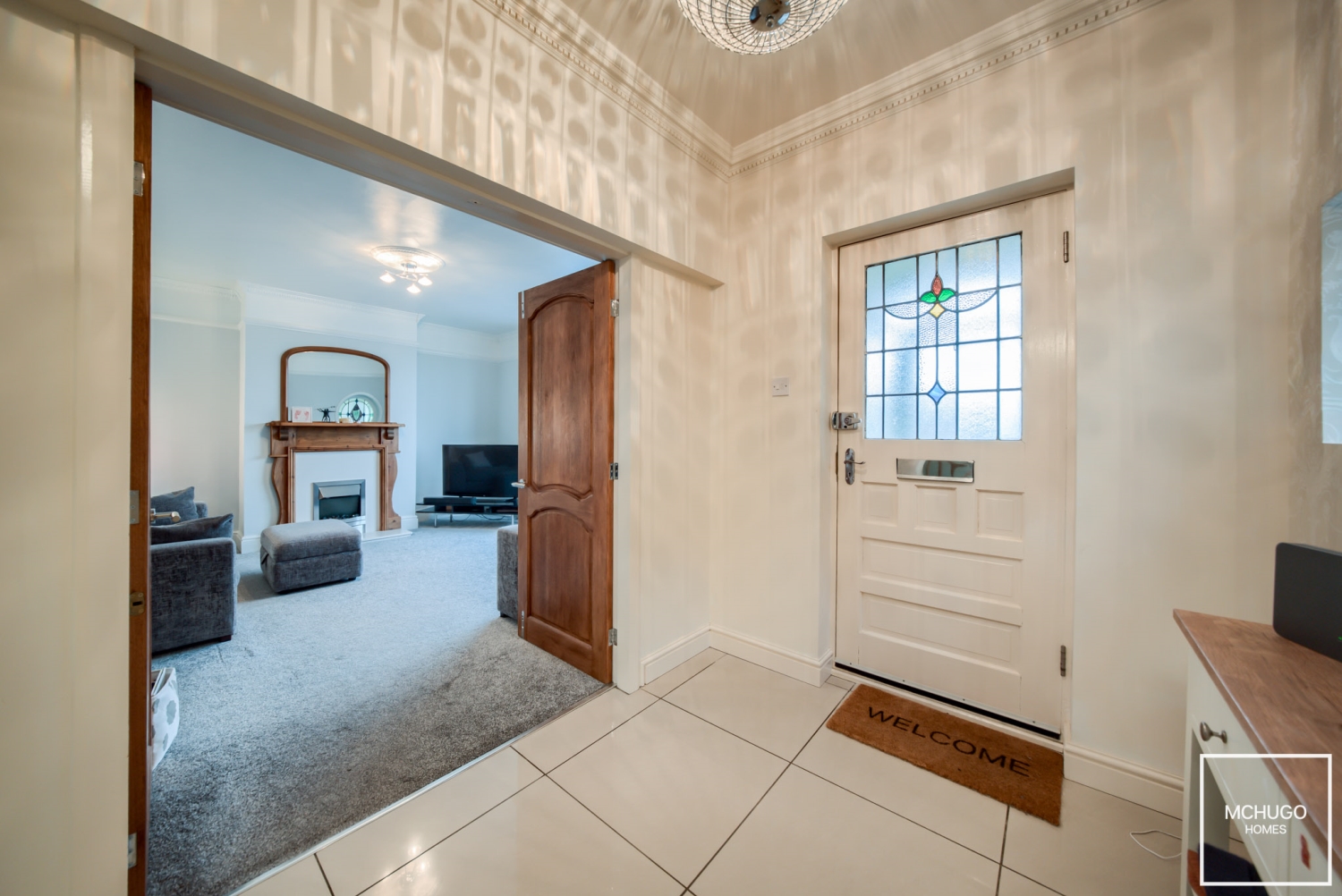 5 bed semi-detached house for sale in Harborne Road, Close to Warley Woods 1