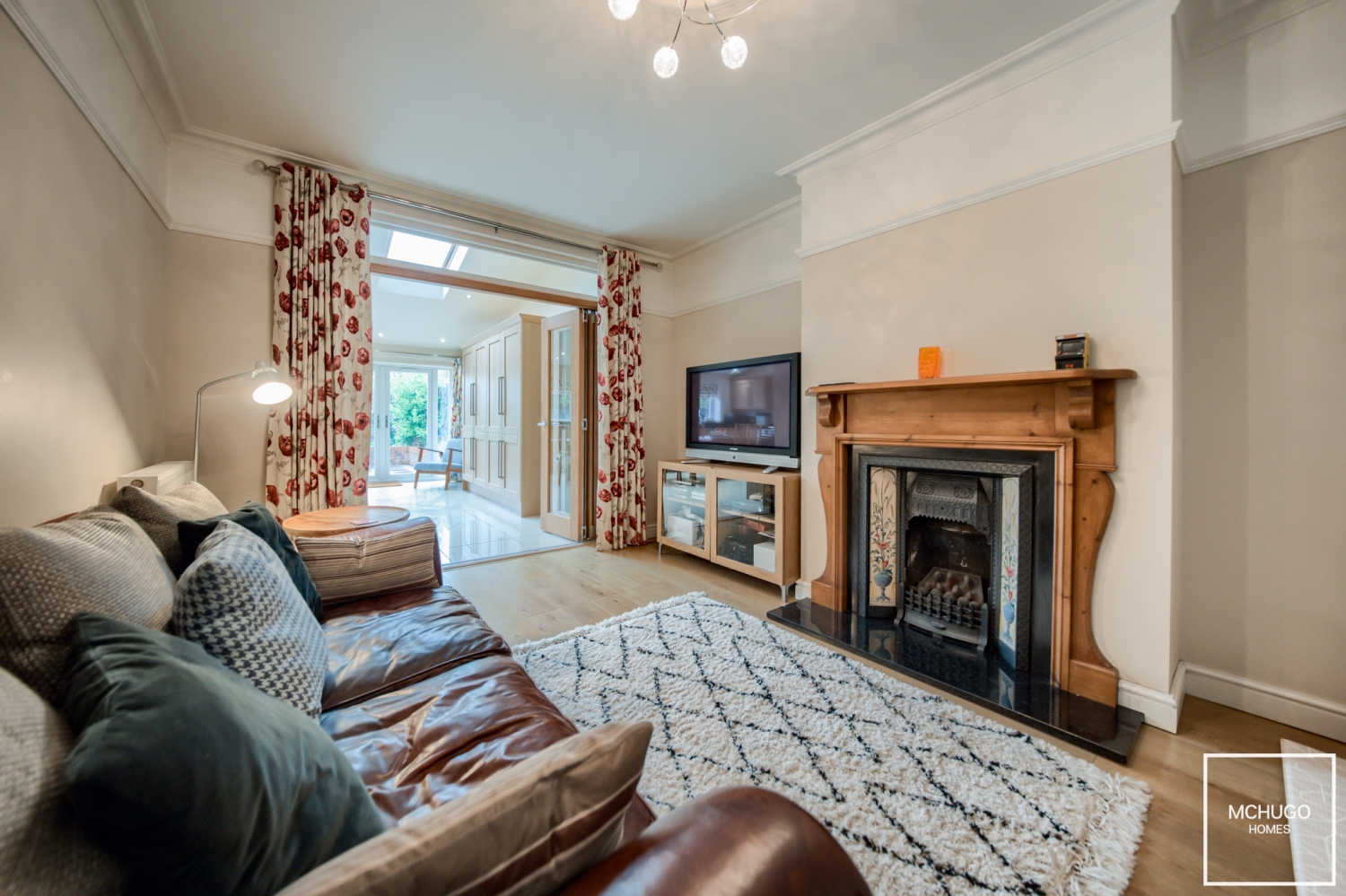 5 bed semi-detached house for sale in Harborne Road, Close to Warley Woods 5