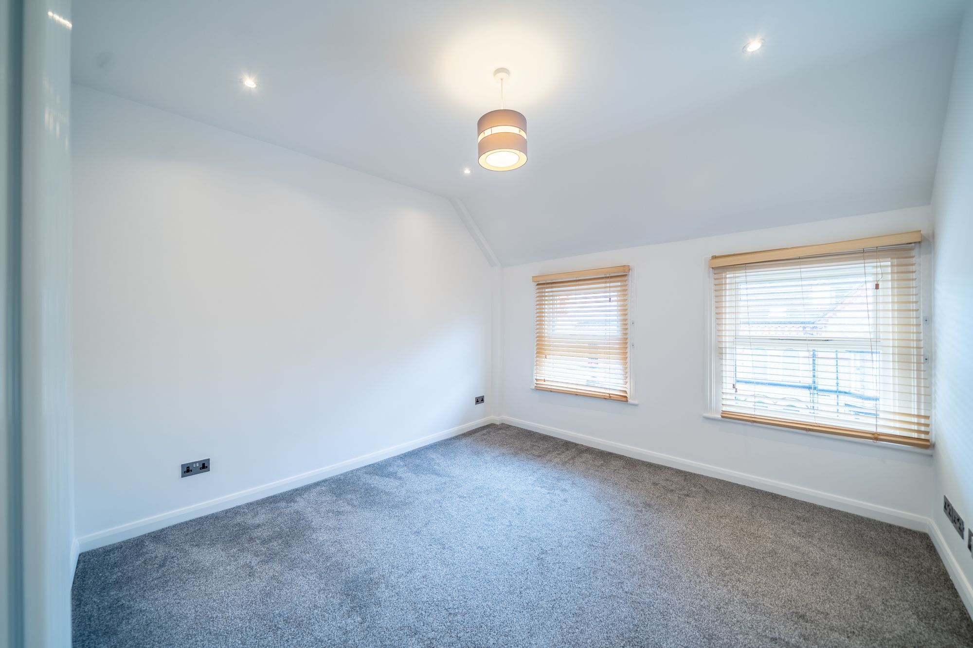 2 bed flat for sale in Ivanhoe Road, Liverpool 6