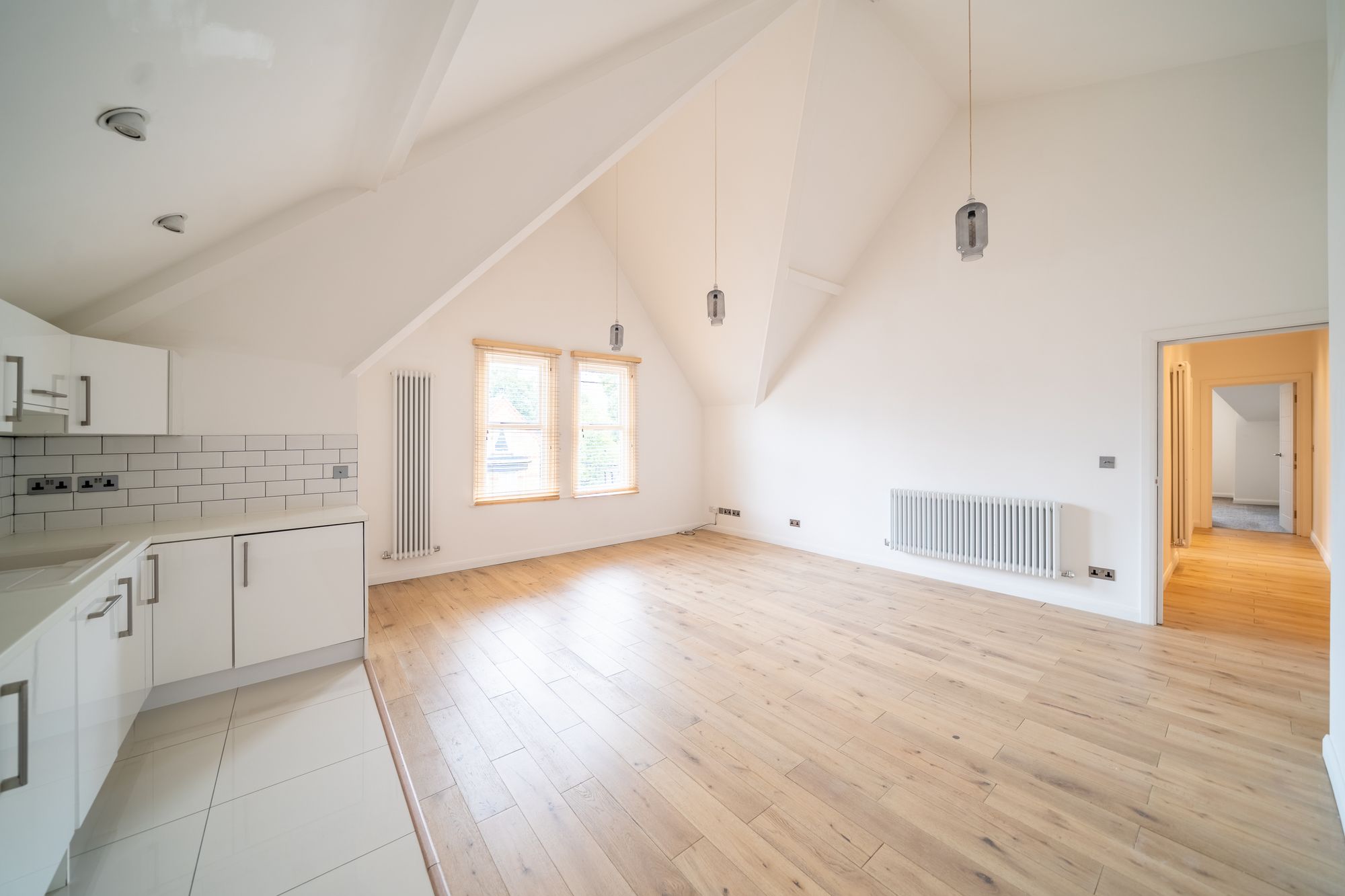 2 bed flat for sale in Ivanhoe Road, Liverpool 2