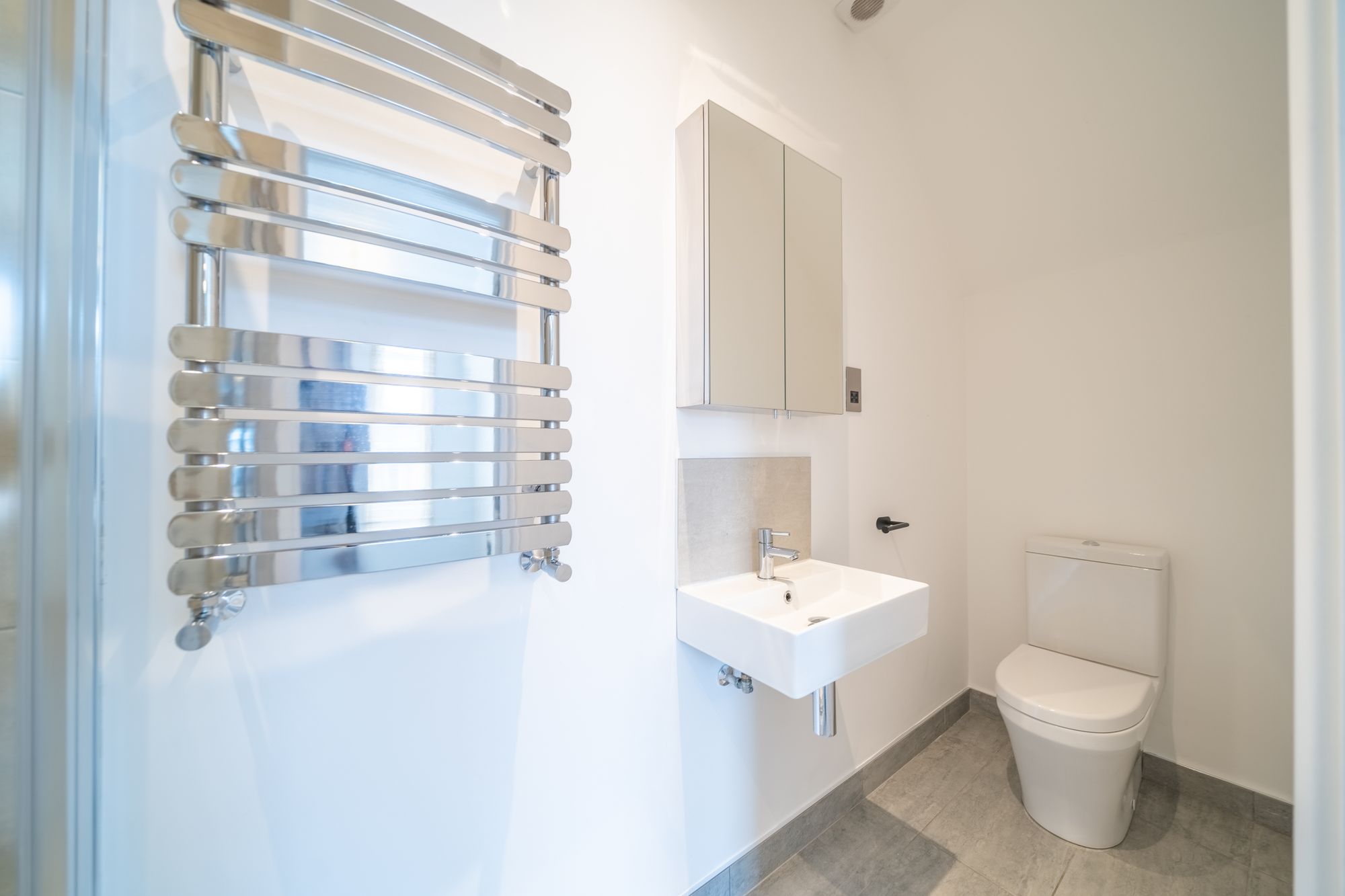 2 bed flat for sale in Ivanhoe Road, Liverpool 8
