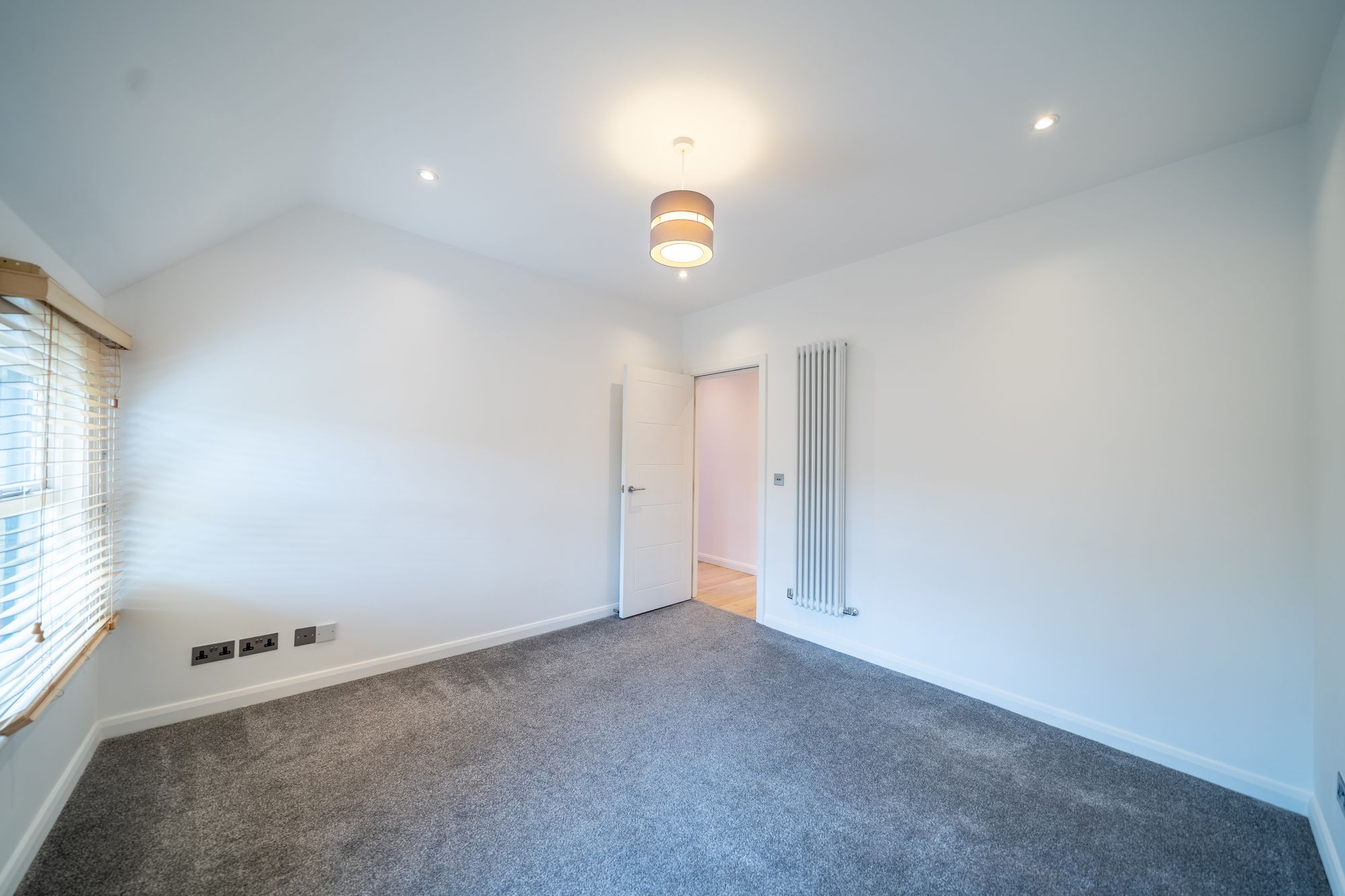 2 bed flat for sale in Ivanhoe Road, Liverpool 7