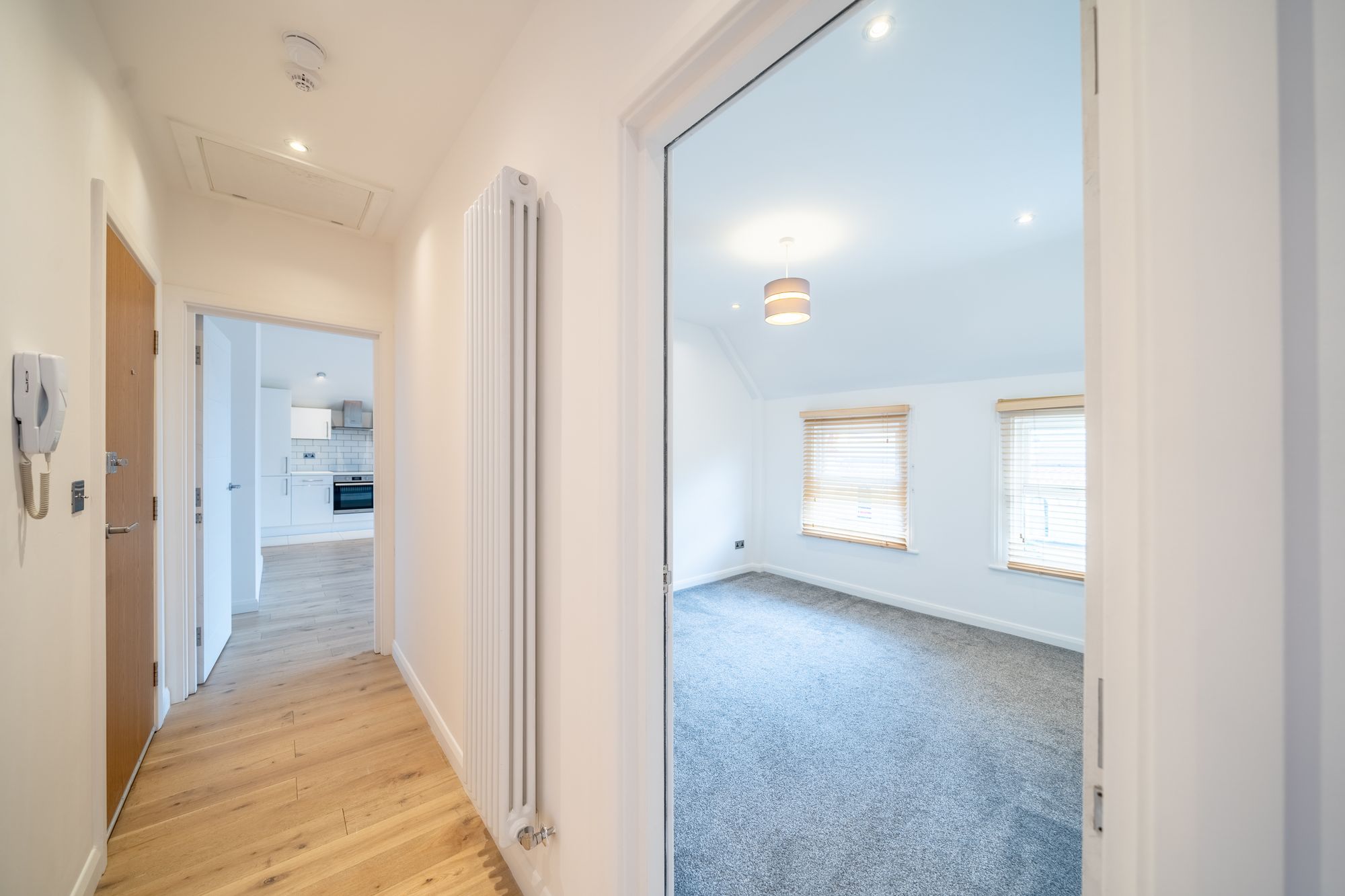 2 bed flat for sale in Ivanhoe Road, Liverpool 11