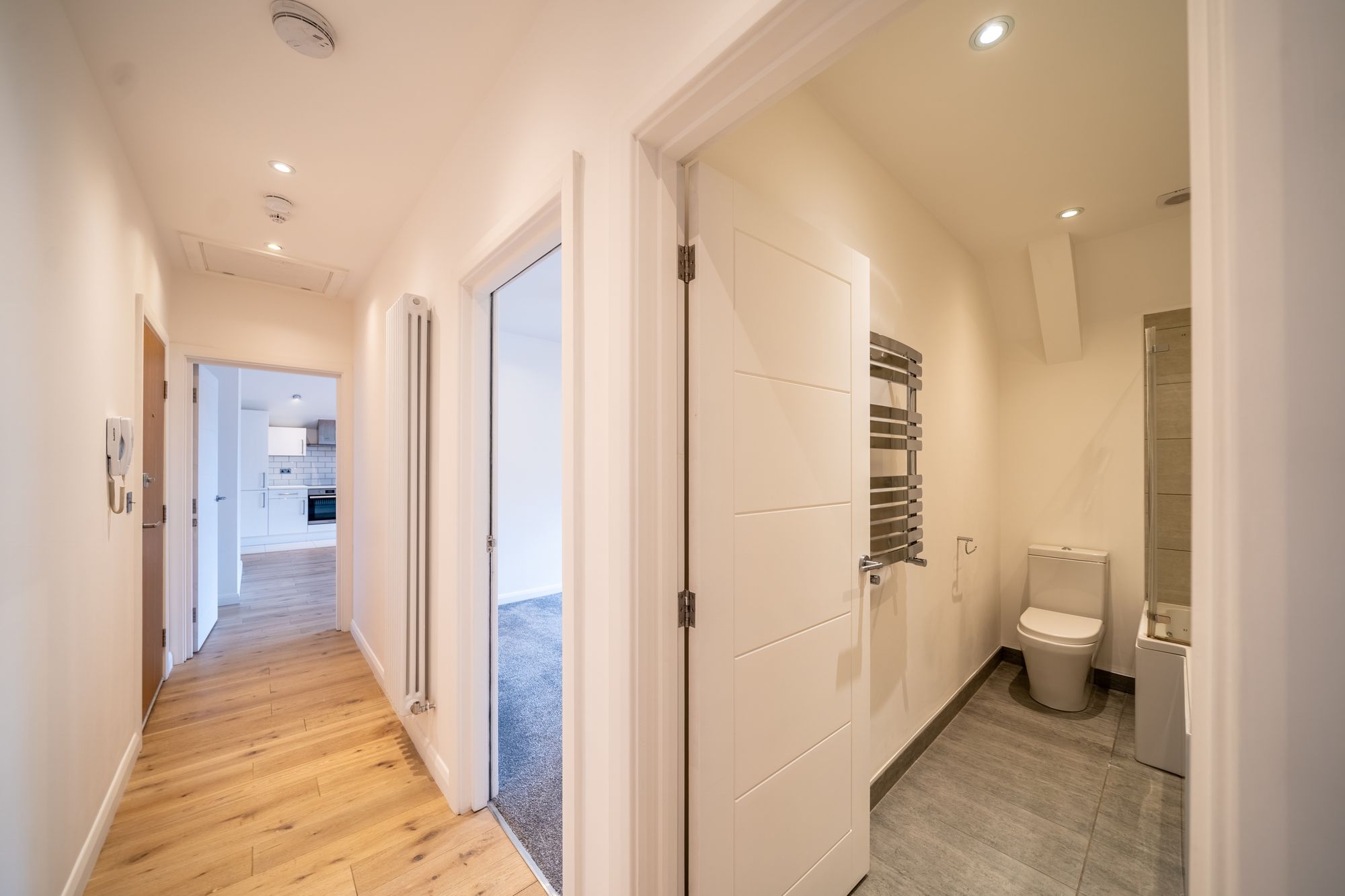 2 bed flat for sale in Ivanhoe Road, Liverpool 4